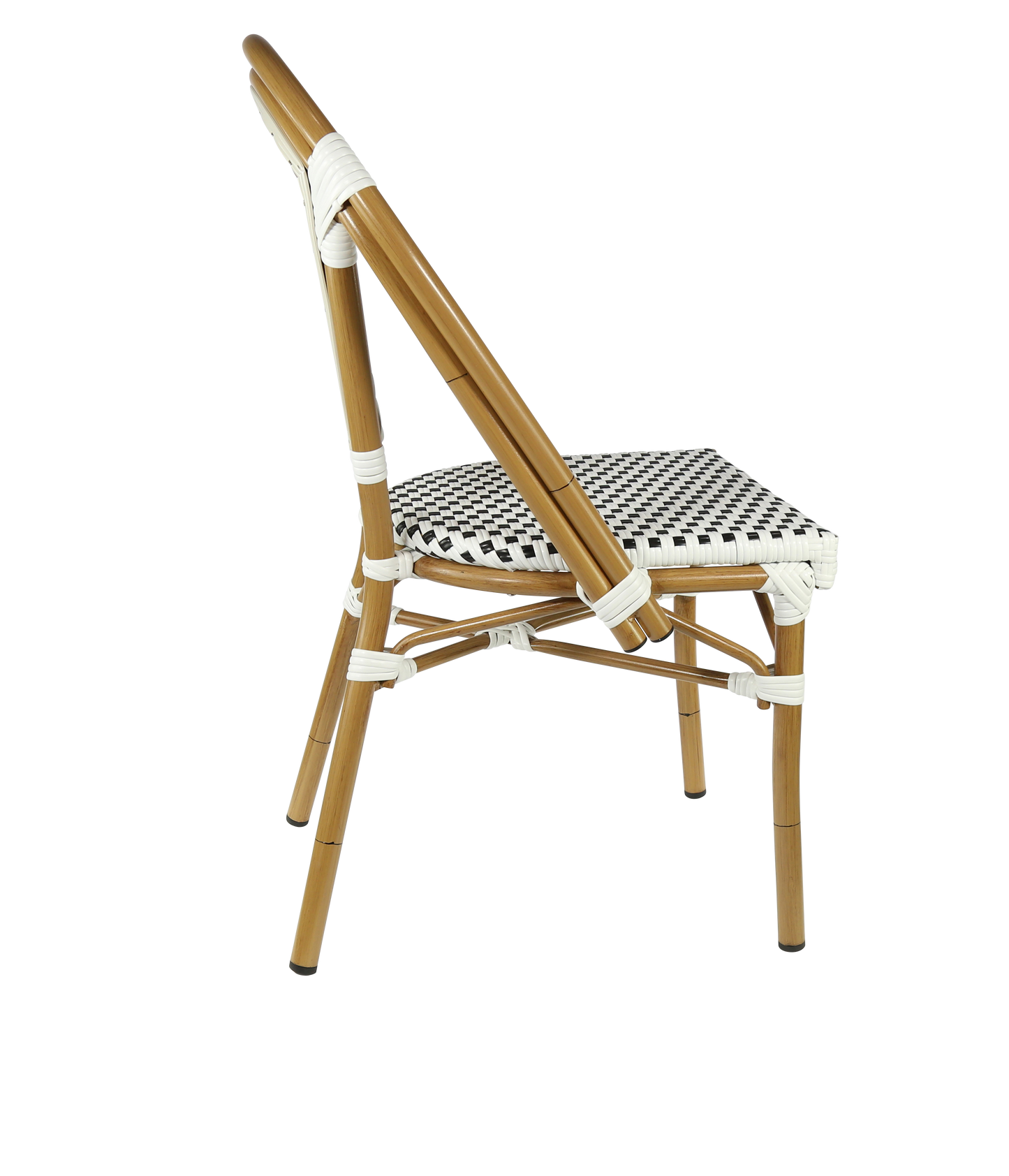 Sinatra Cafe Chair