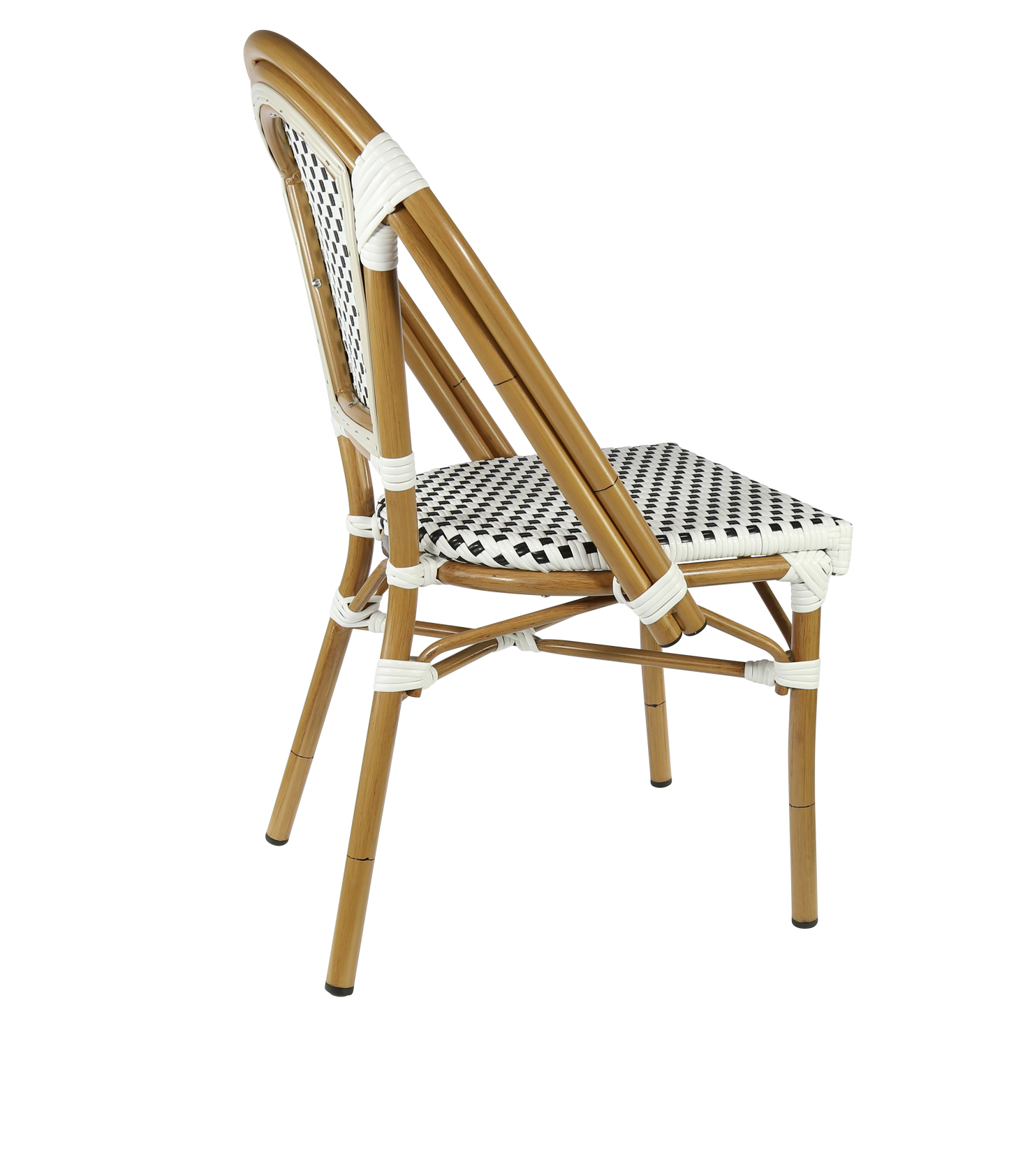 Sinatra Cafe Chair