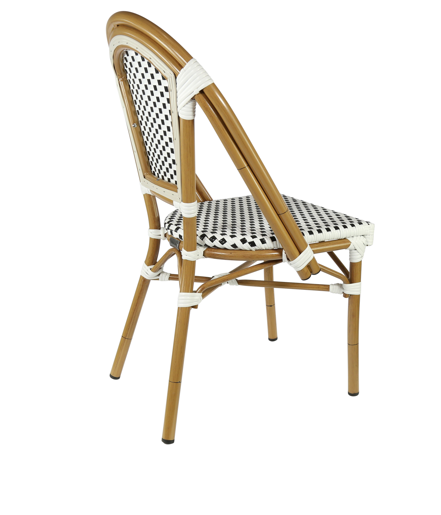 Sinatra Cafe Chair