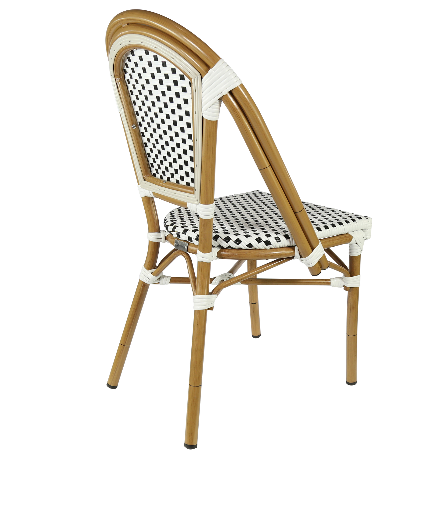 Sinatra Cafe Chair