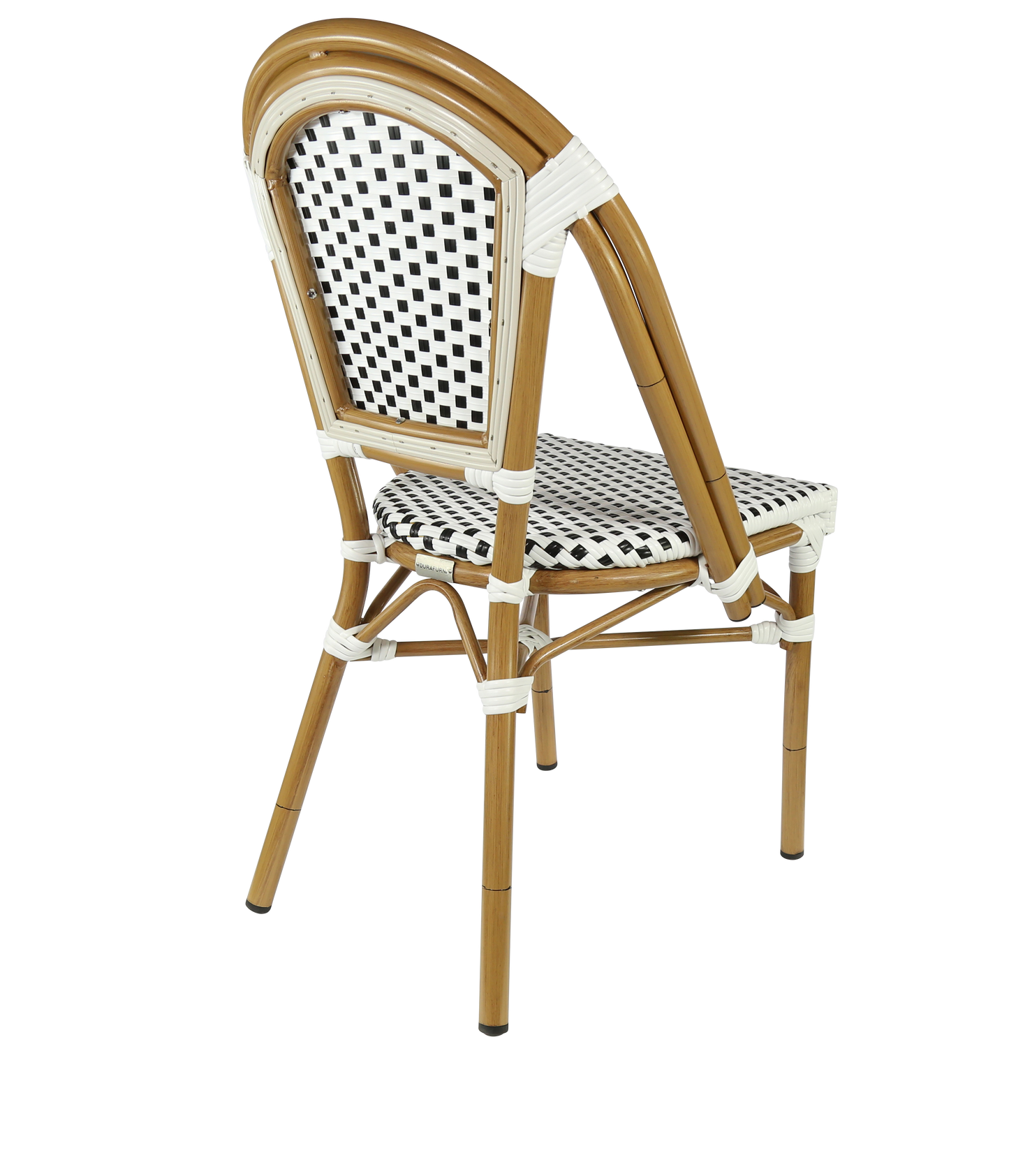 Sinatra Cafe Chair