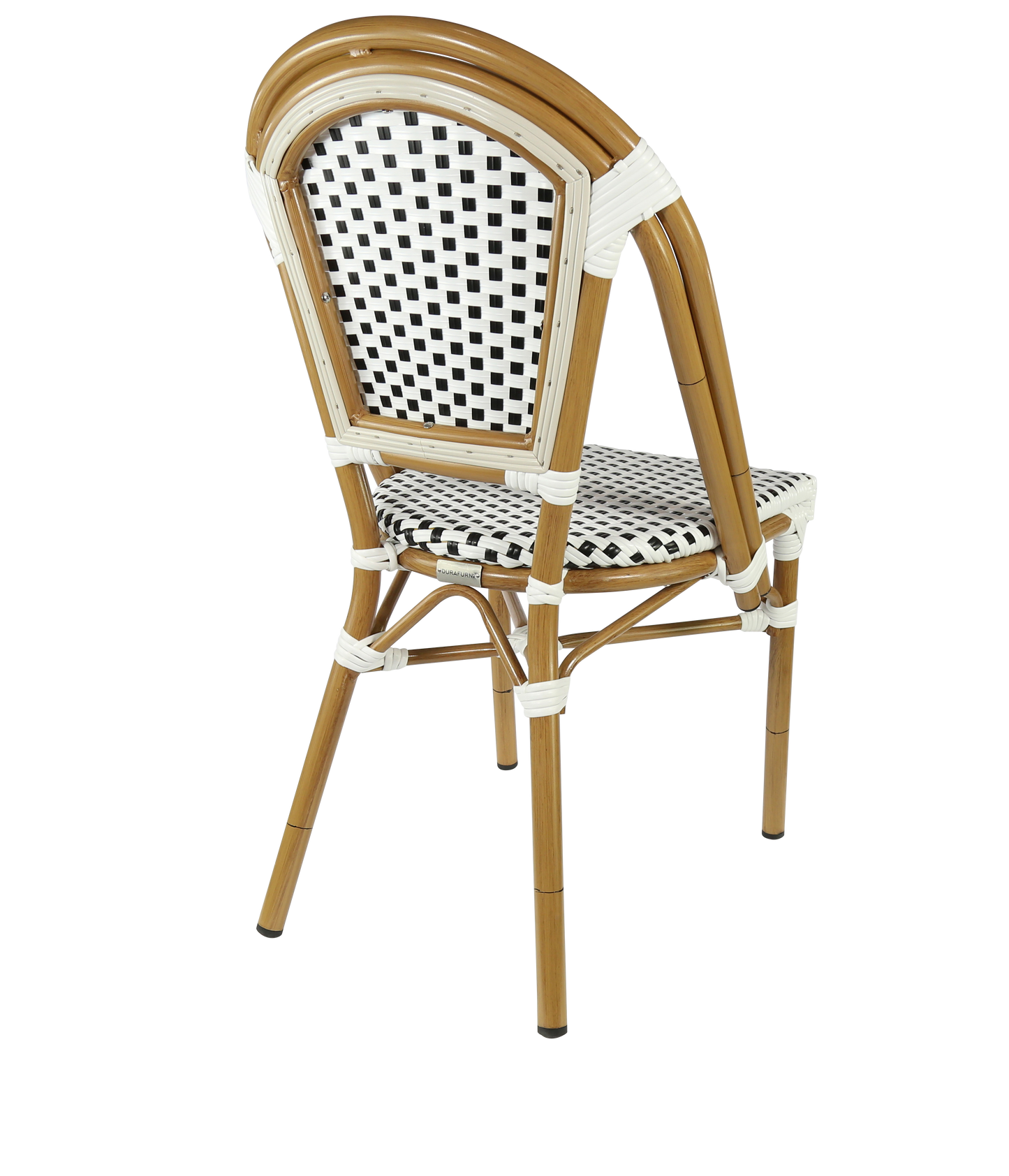 Sinatra Cafe Chair