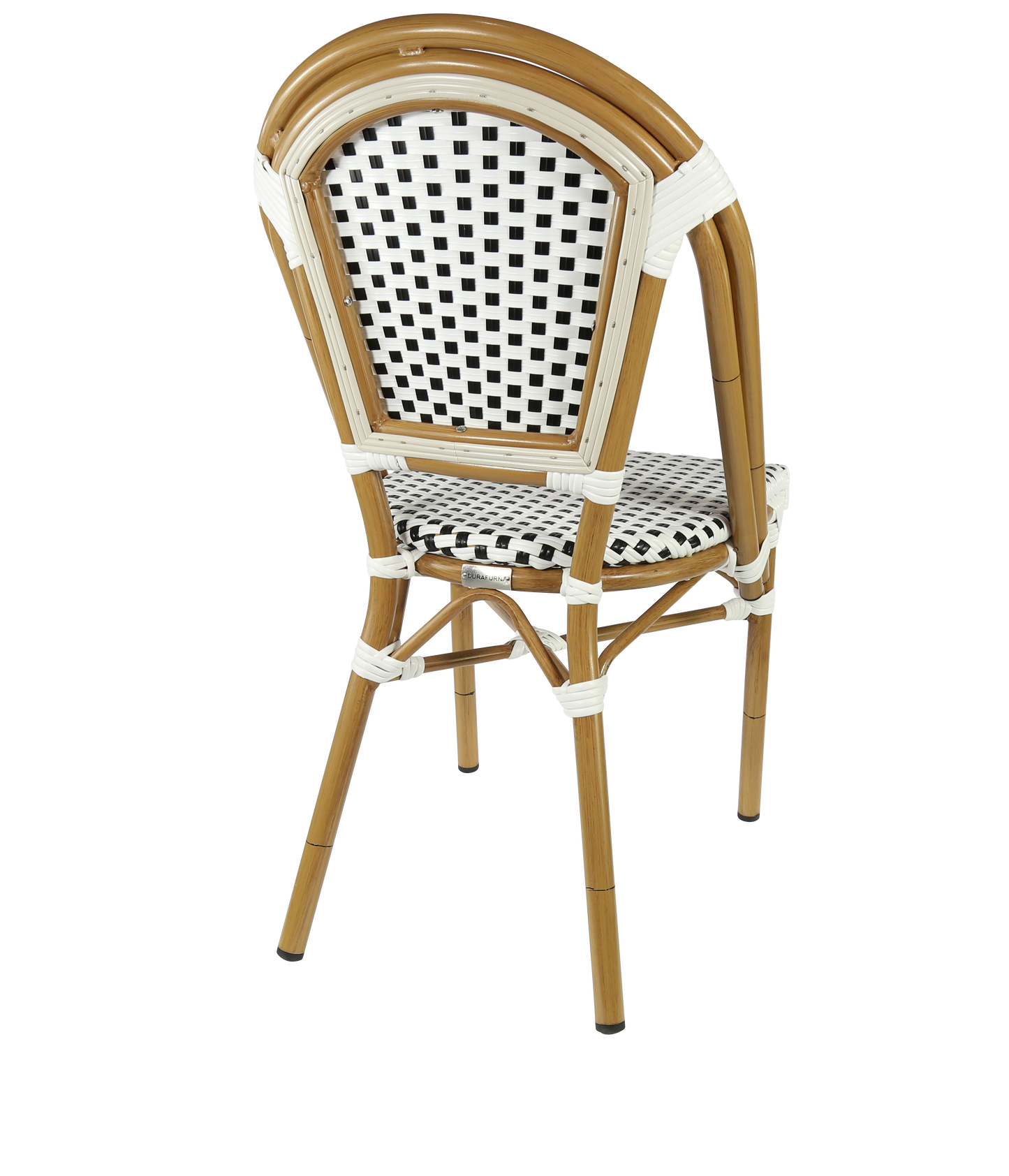 Sinatra Cafe Chair