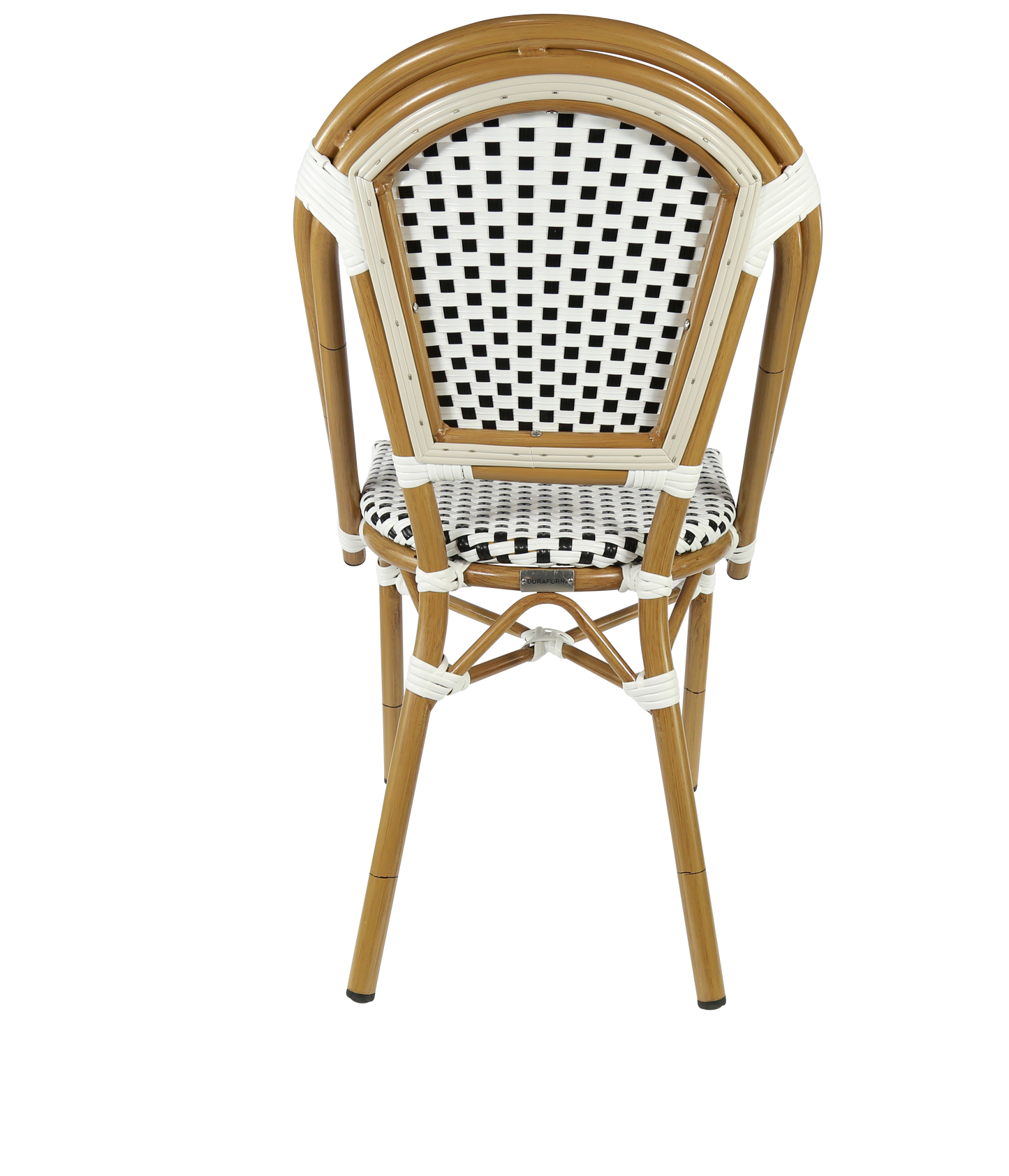 Sinatra Cafe Chair