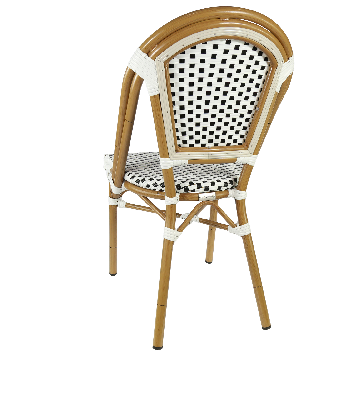 Sinatra Cafe Chair