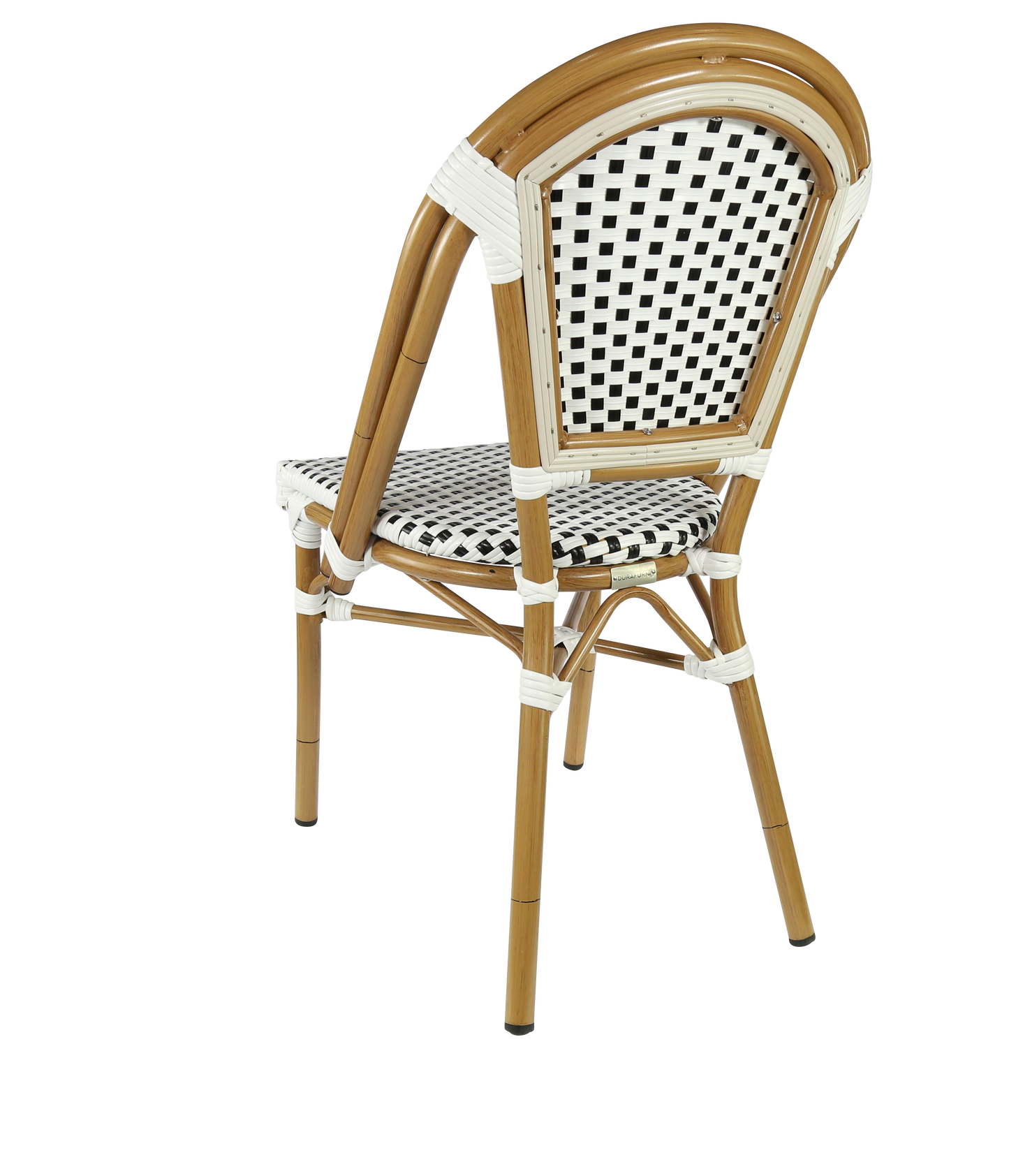 Sinatra Cafe Chair