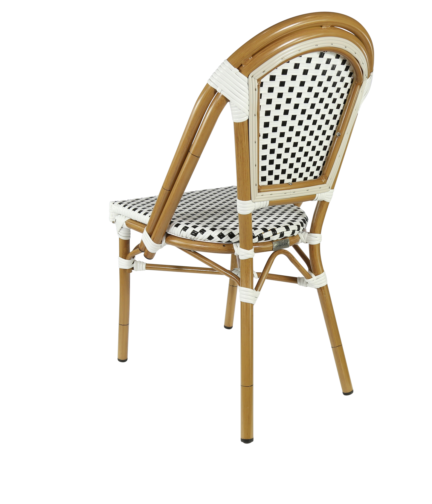 Sinatra Cafe Chair