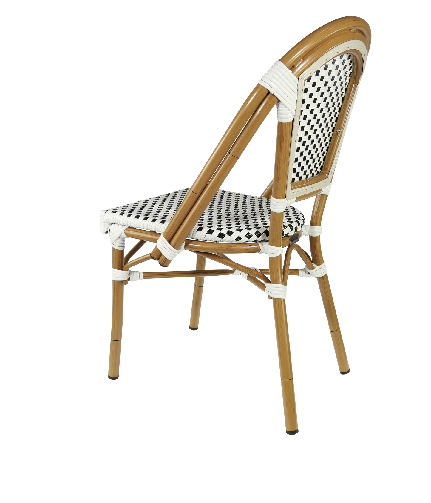 Sinatra Cafe Chair