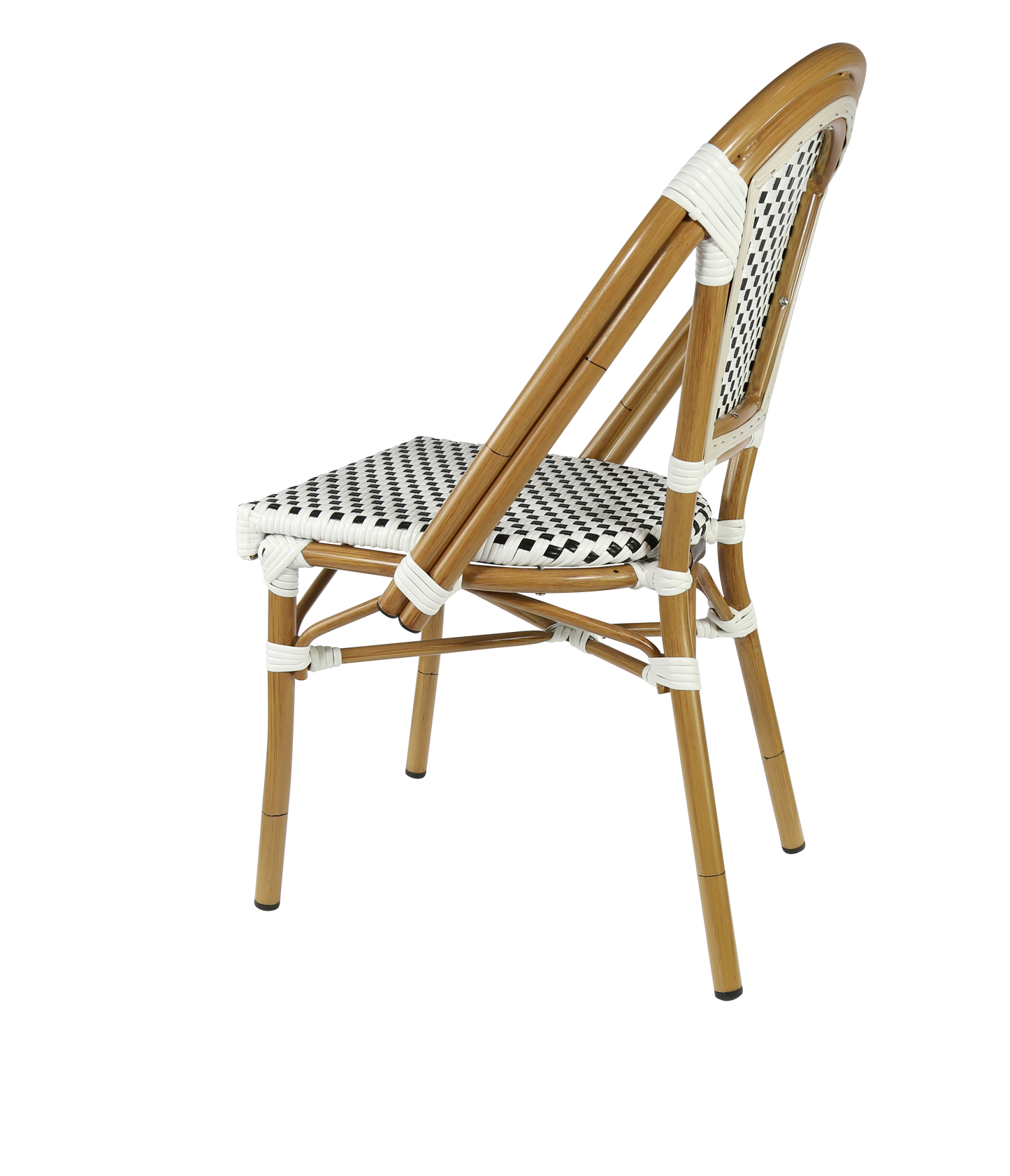 Sinatra Cafe Chair