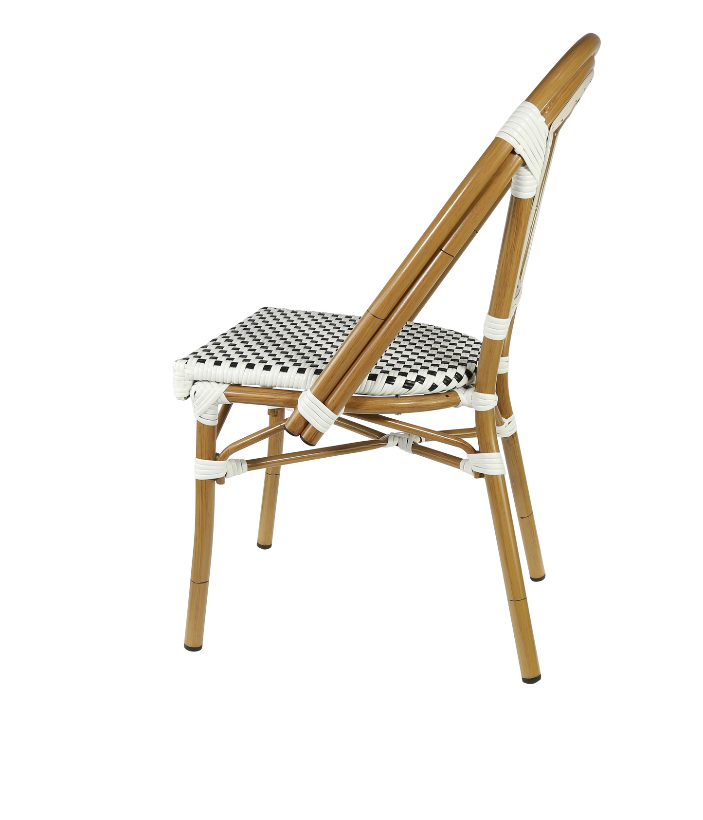 Sinatra Cafe Chair