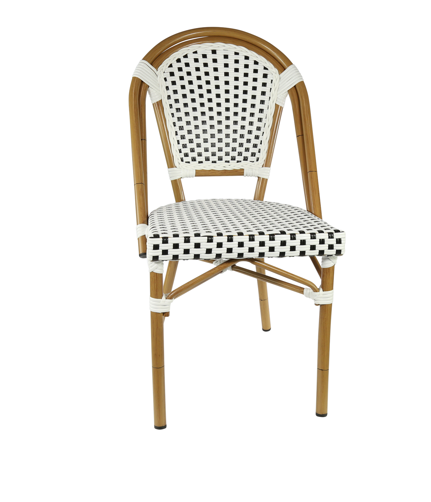 Sinatra Cafe Chair