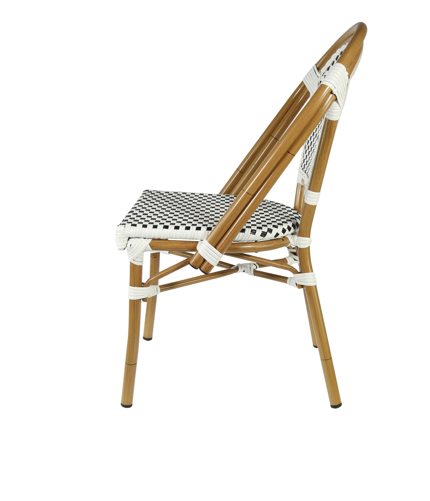 Sinatra Cafe Chair