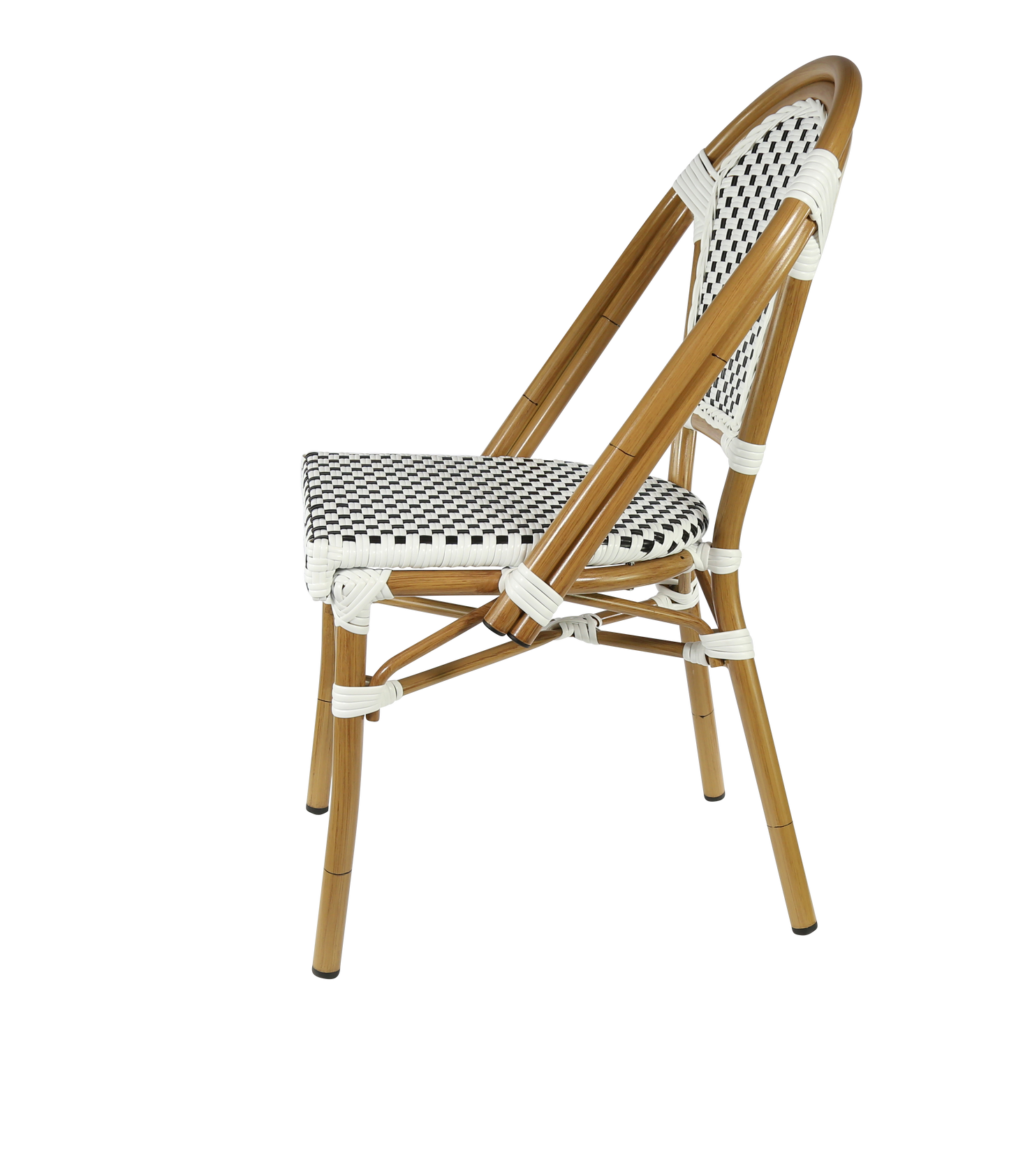 Sinatra Cafe Chair