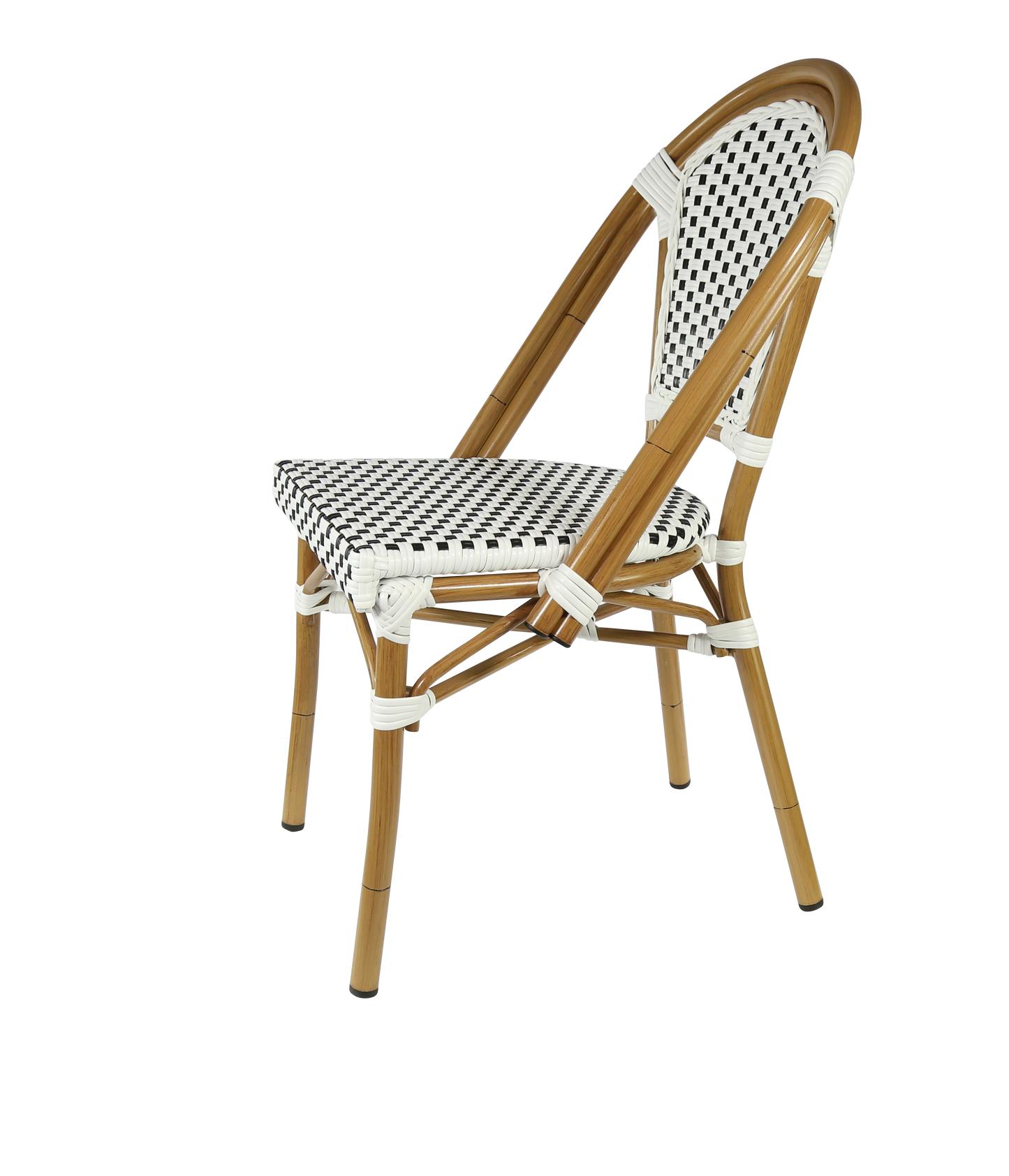Sinatra Cafe Chair