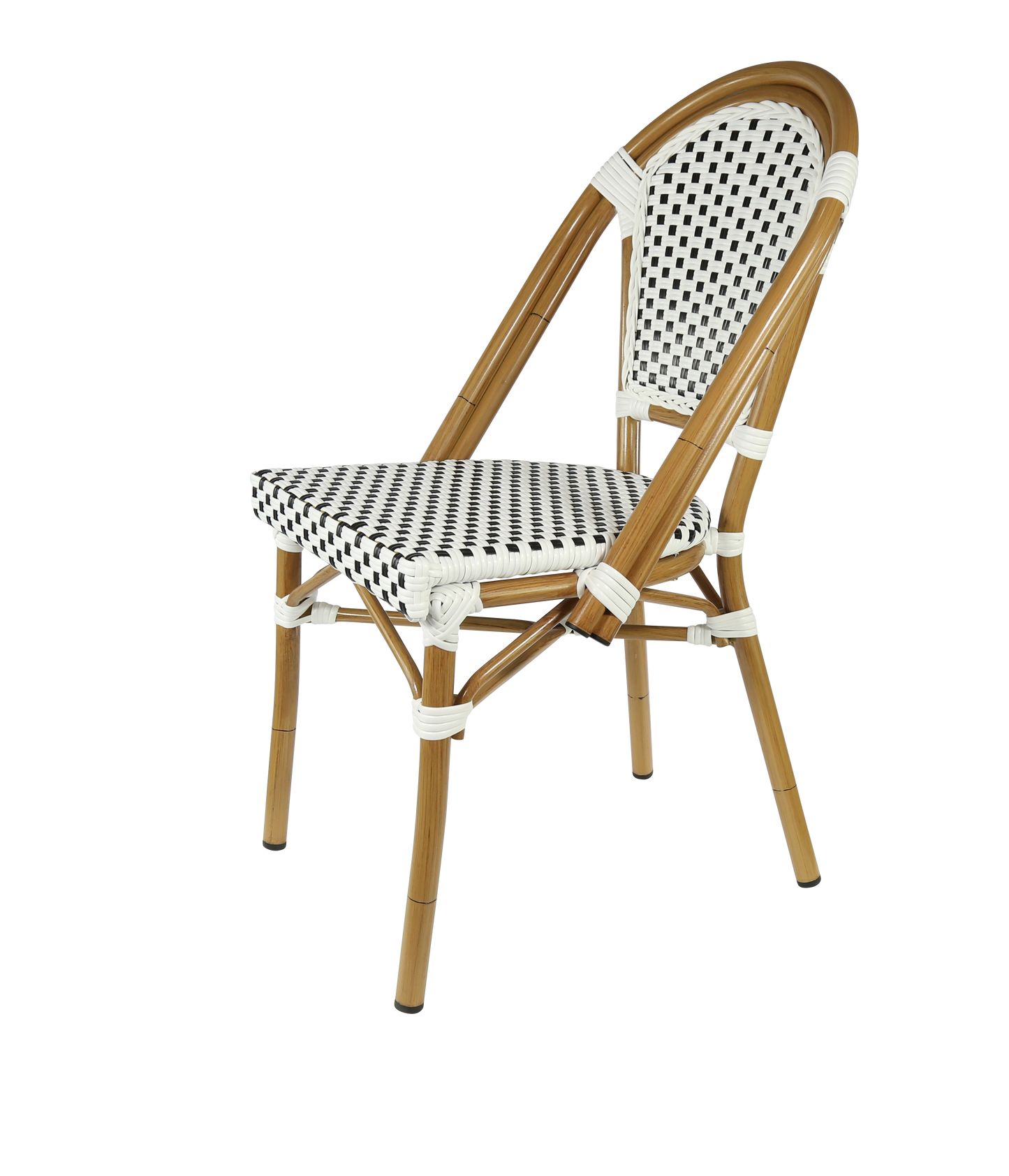 Sinatra Cafe Chair