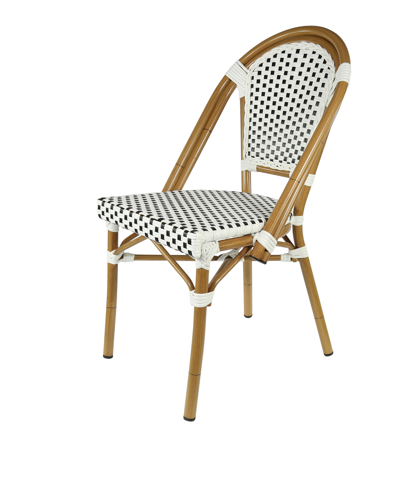 Sinatra Cafe Chair