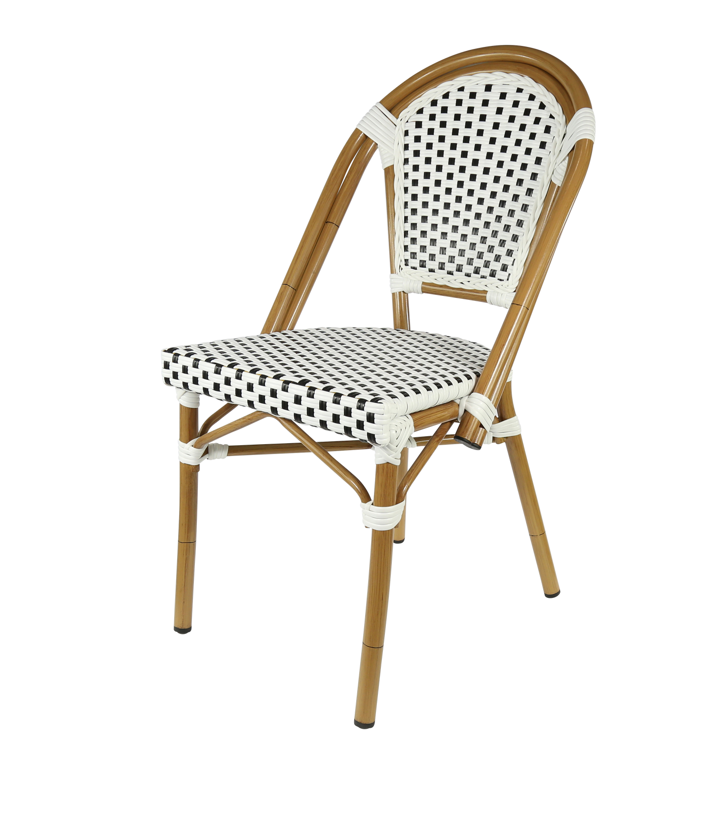 Sinatra Cafe Chair