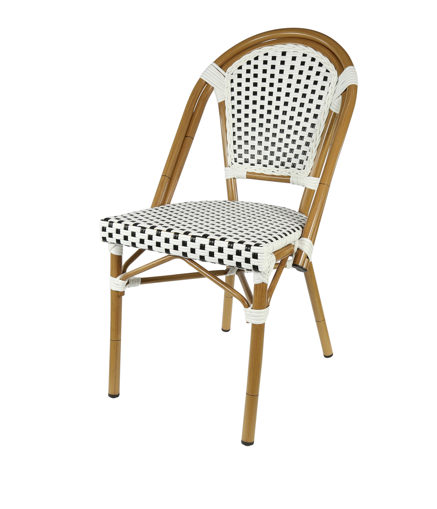Sinatra Cafe Chair