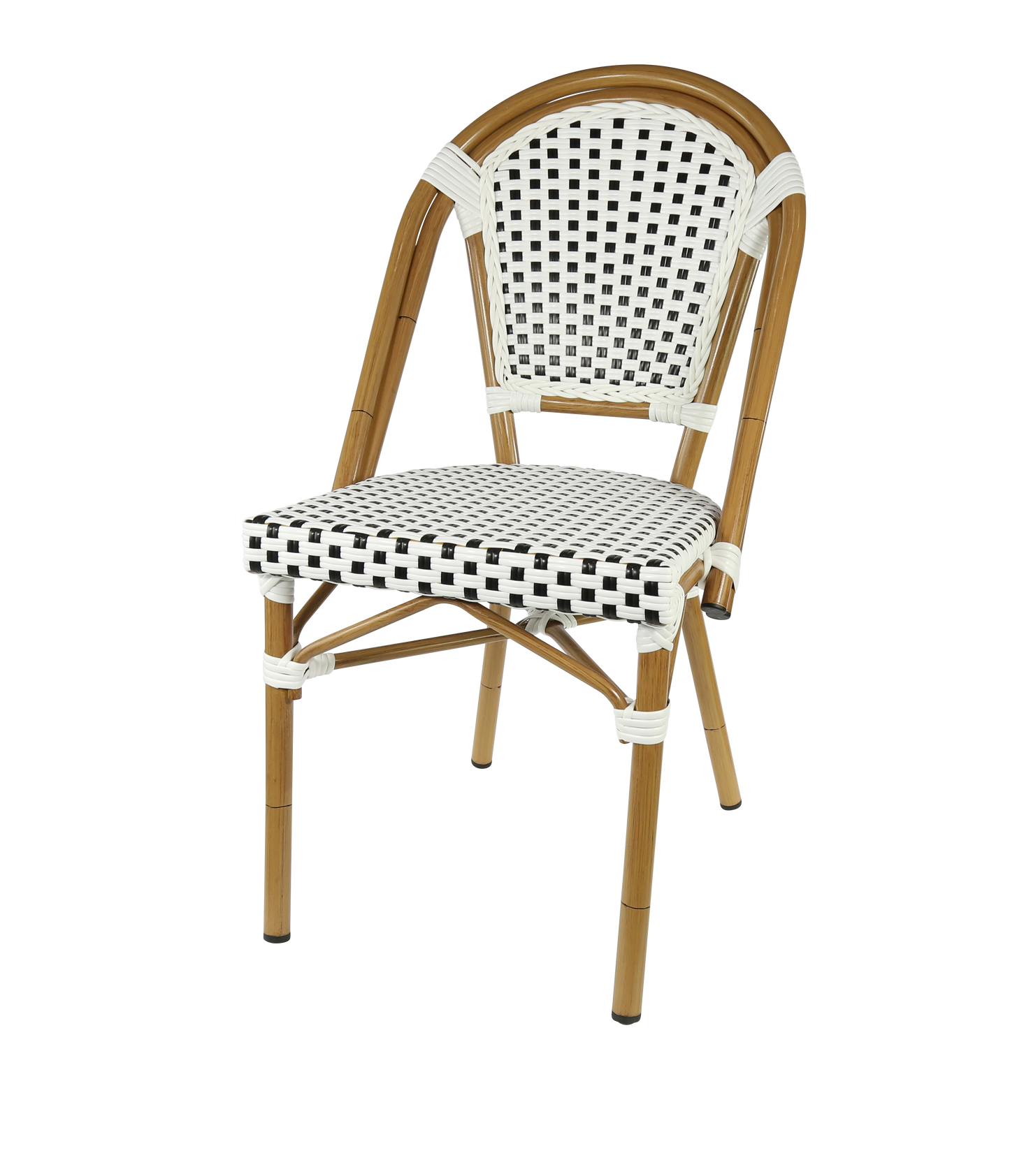 Sinatra Cafe Chair