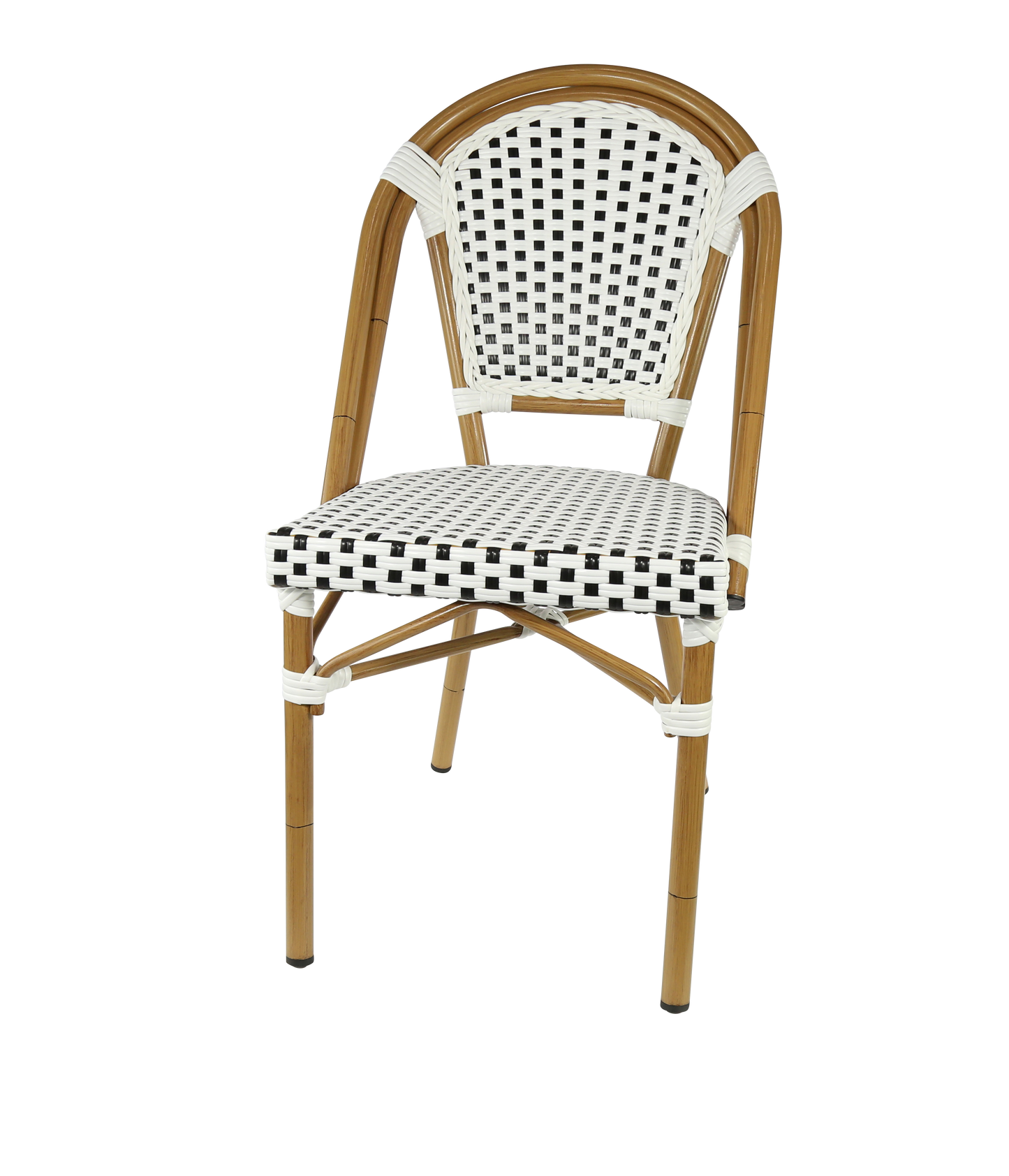Sinatra Cafe Chair
