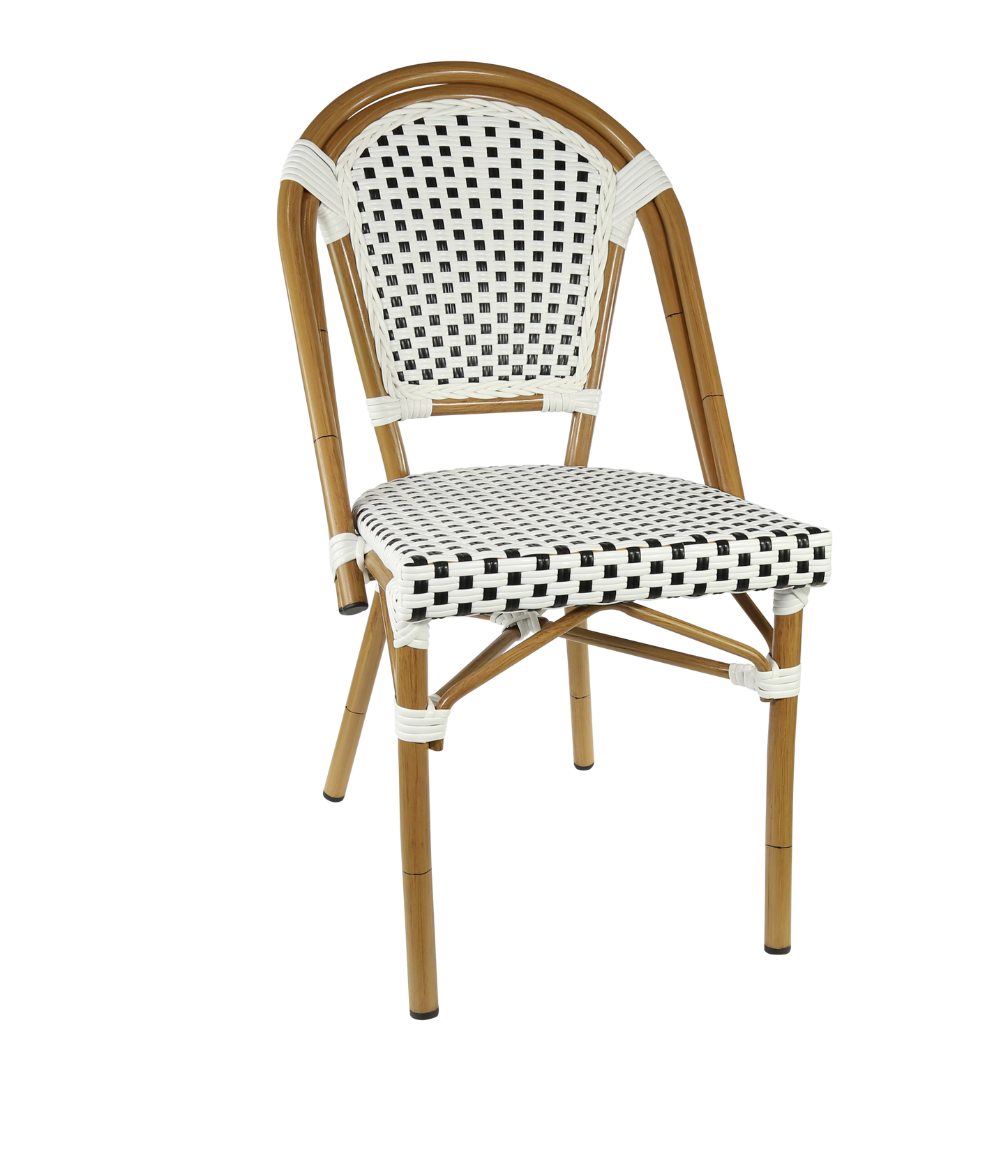 Sinatra Cafe Chair