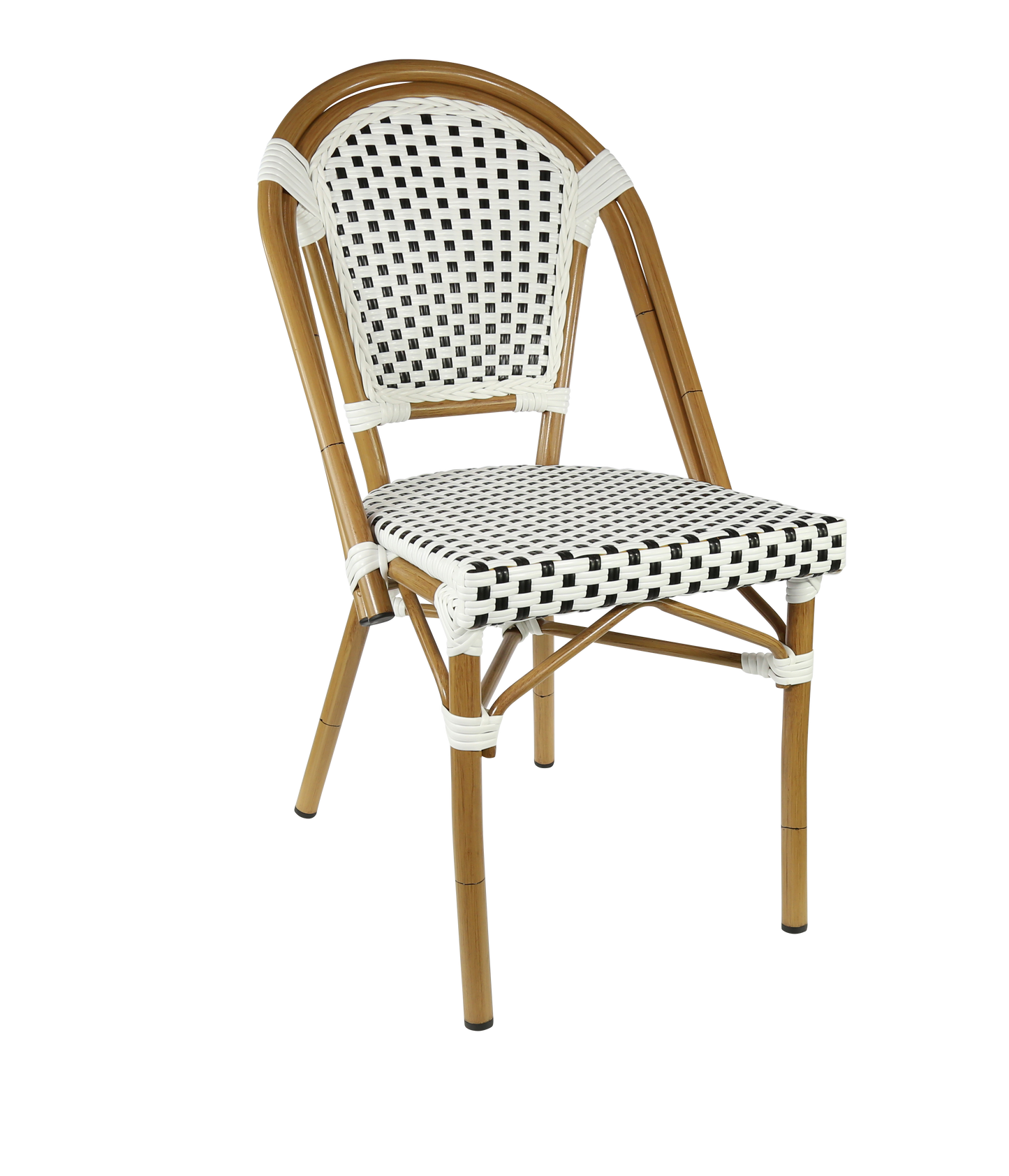 Sinatra Cafe Chair