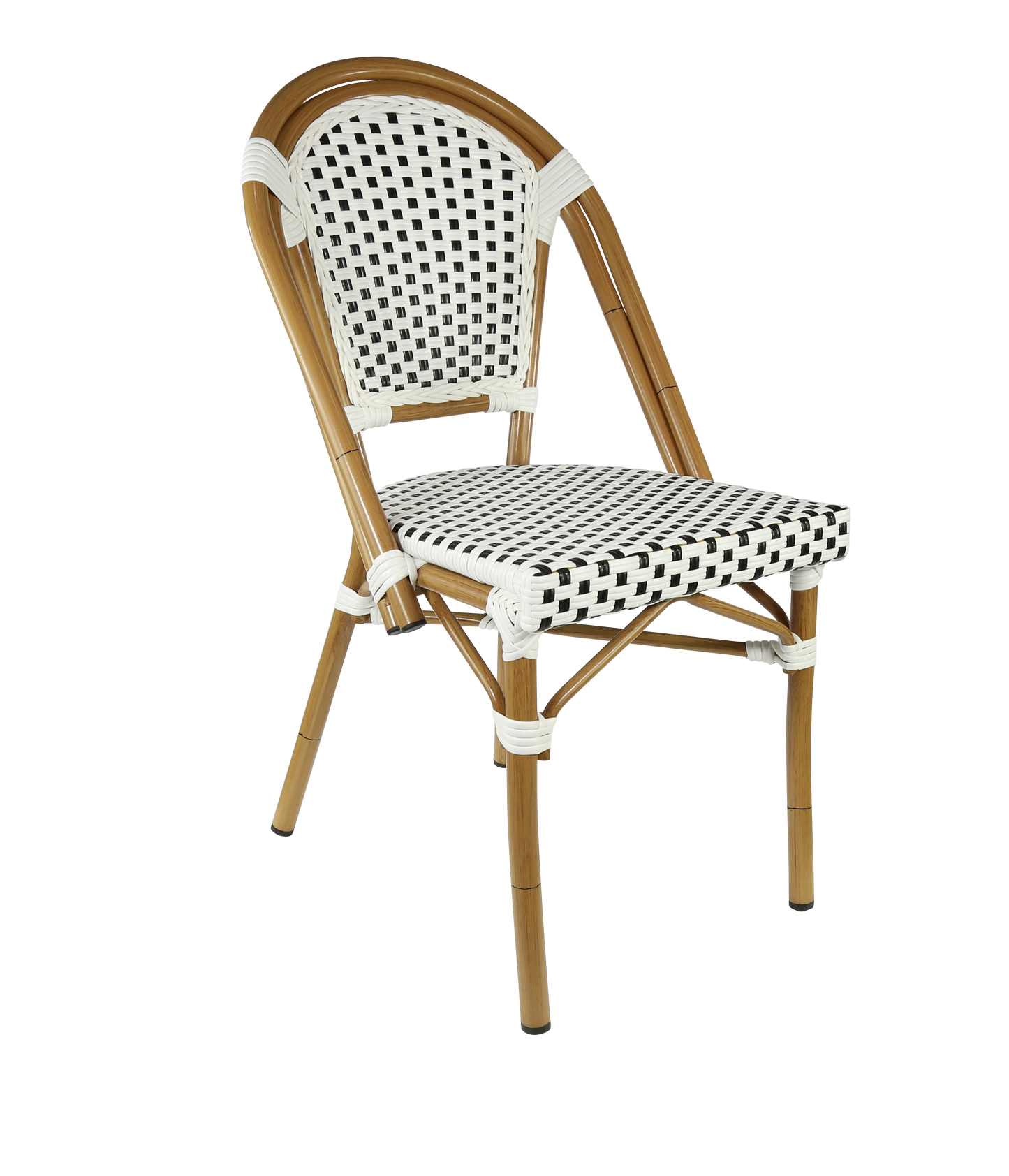 Sinatra Cafe Chair