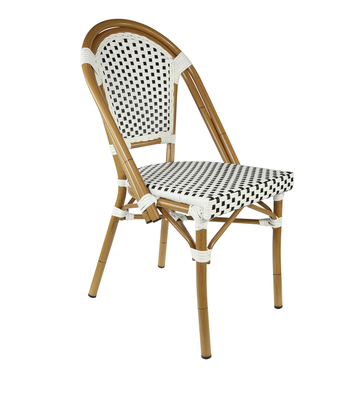 Sinatra Cafe Chair