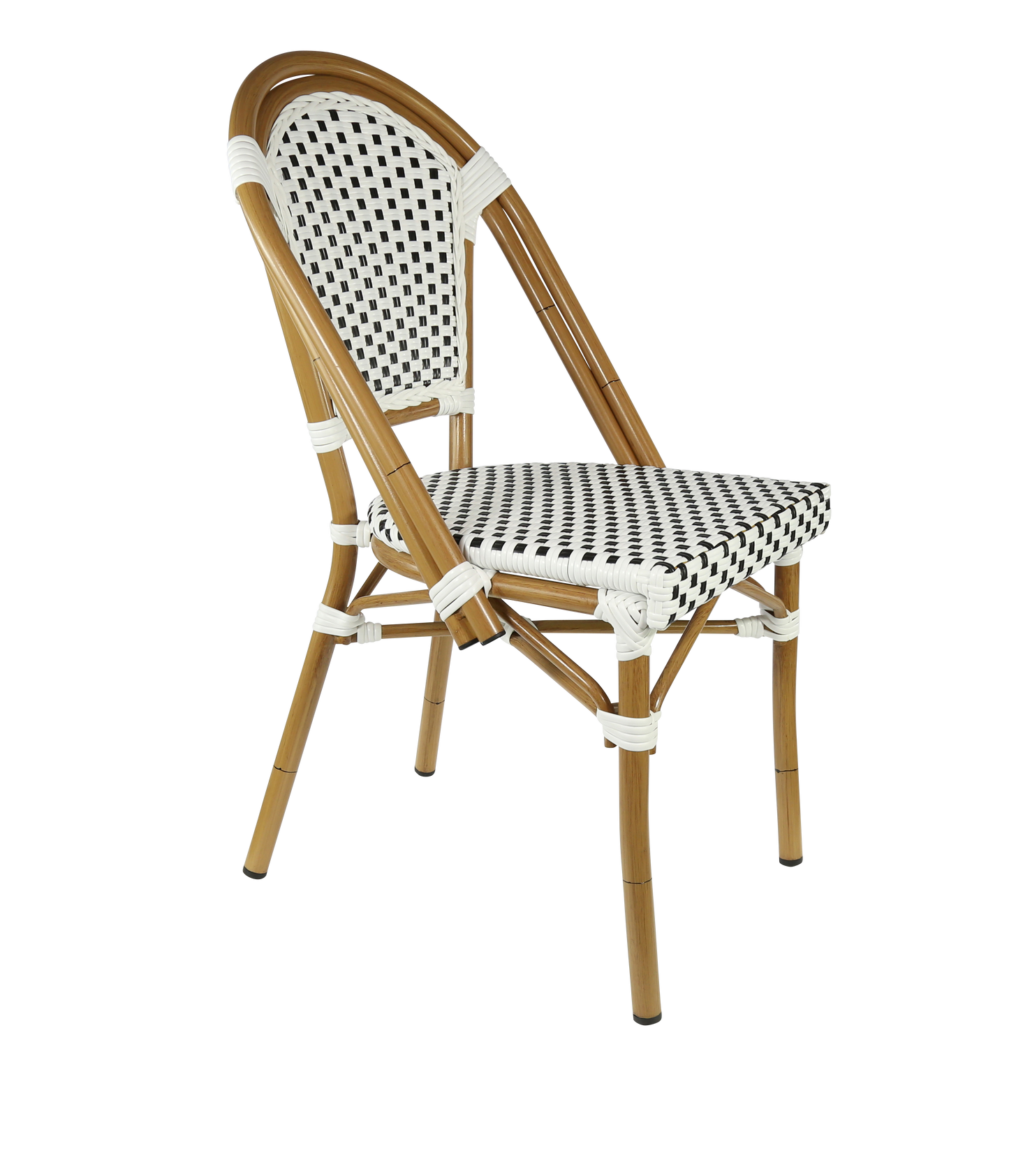 Sinatra Cafe Chair