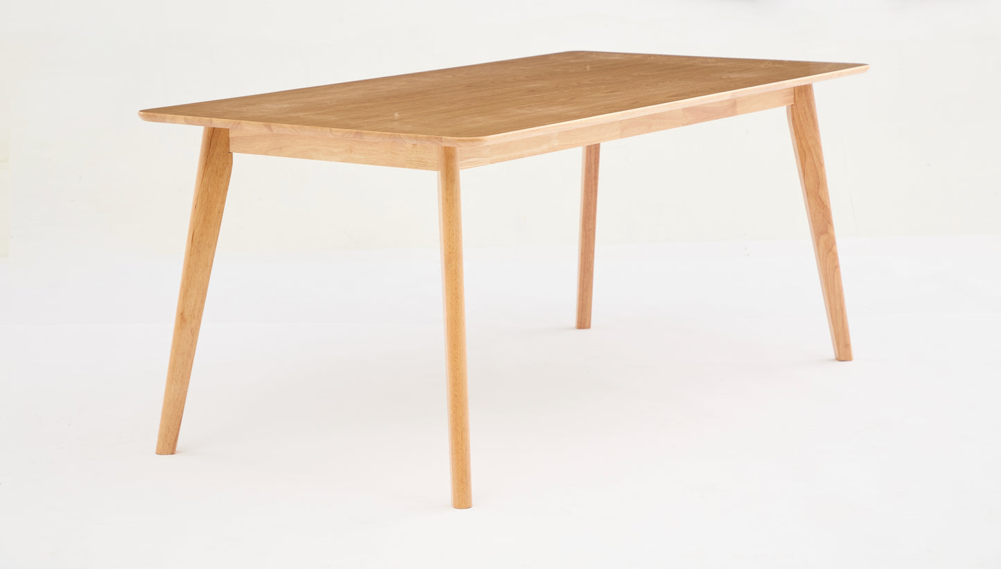 Solita Dining Table (1500mm)