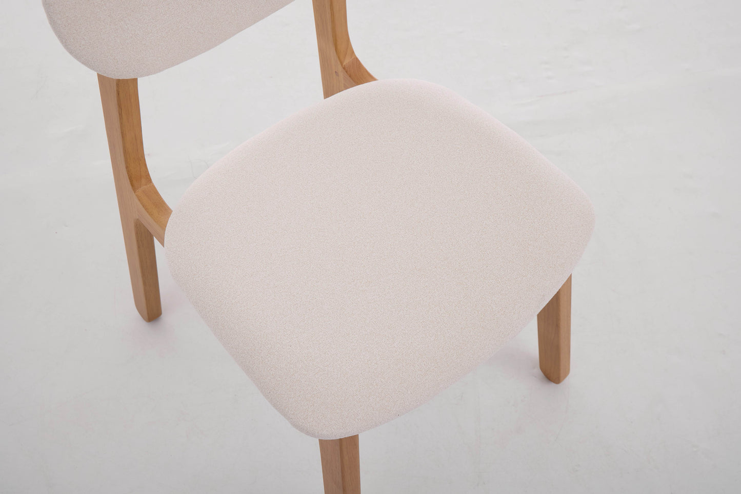 Solita Chair - Oatmeal