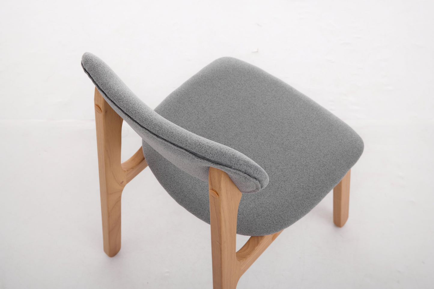 Solita Chair - Slate