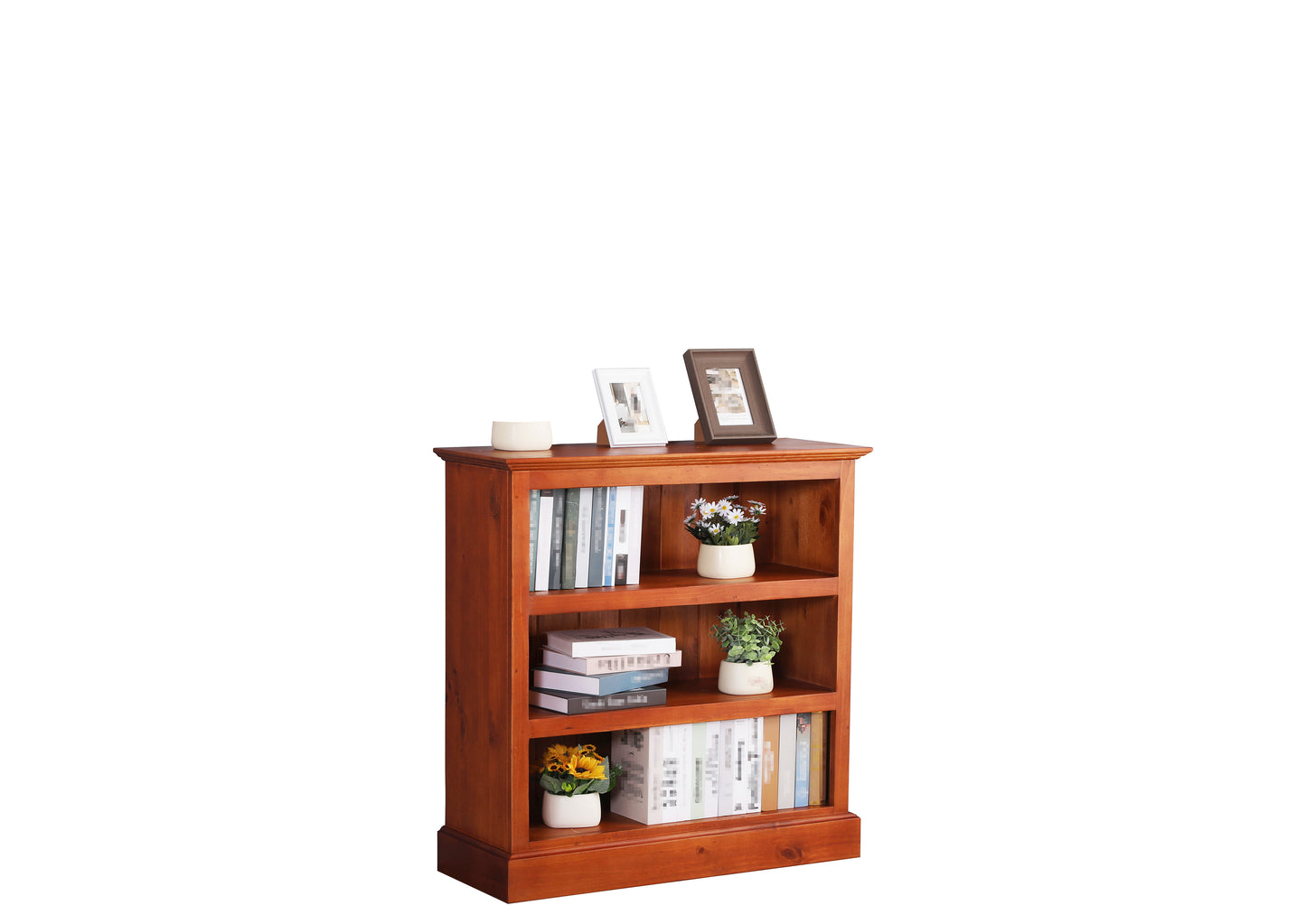 Spring Bookcase - Small