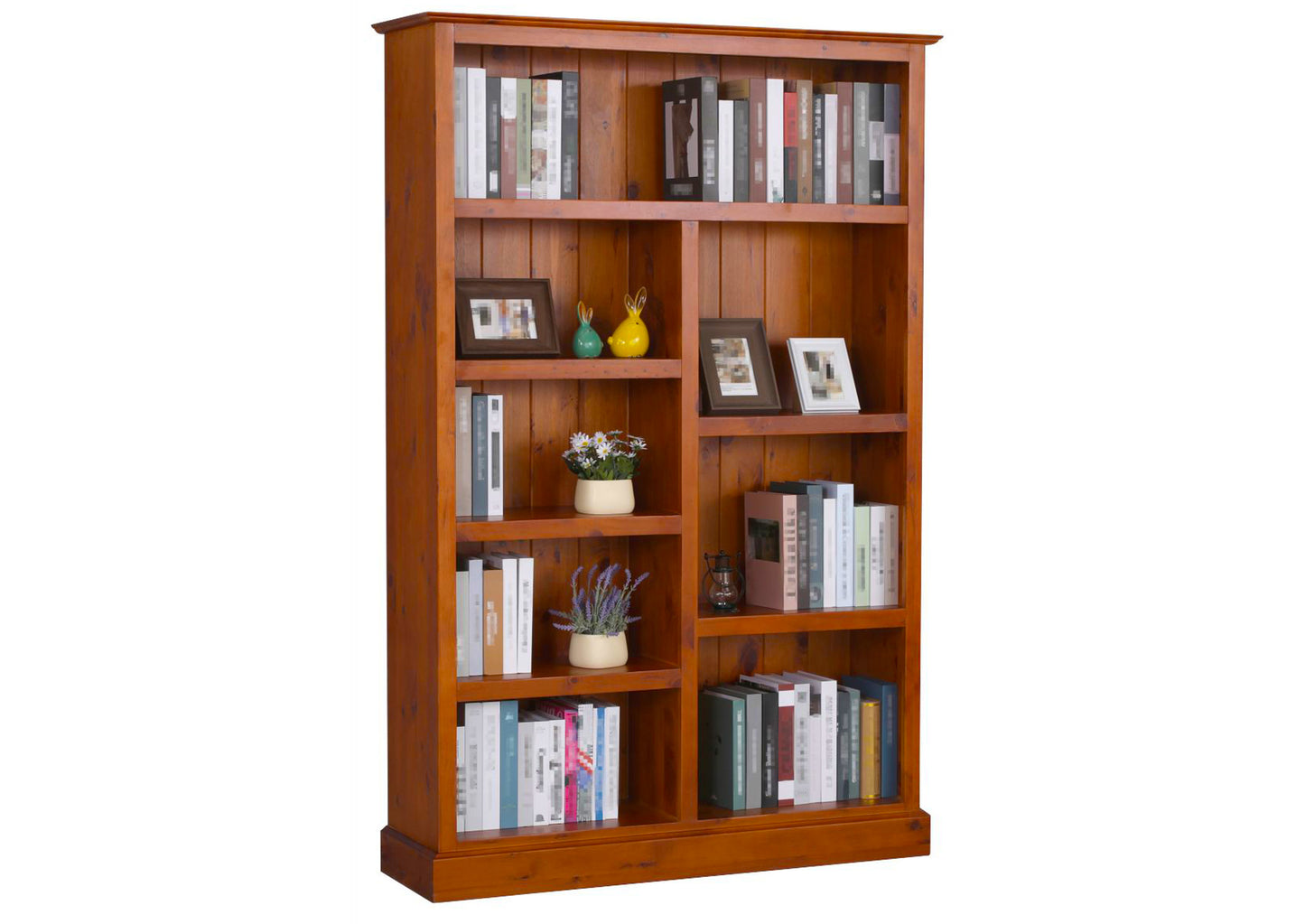 Spring Bookcase - Large