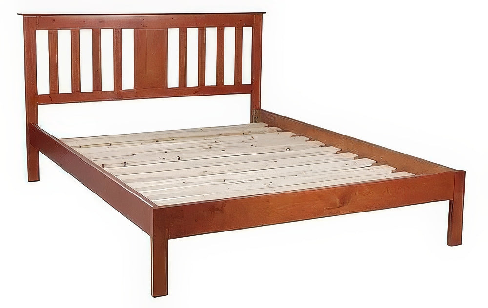 Spring Bed