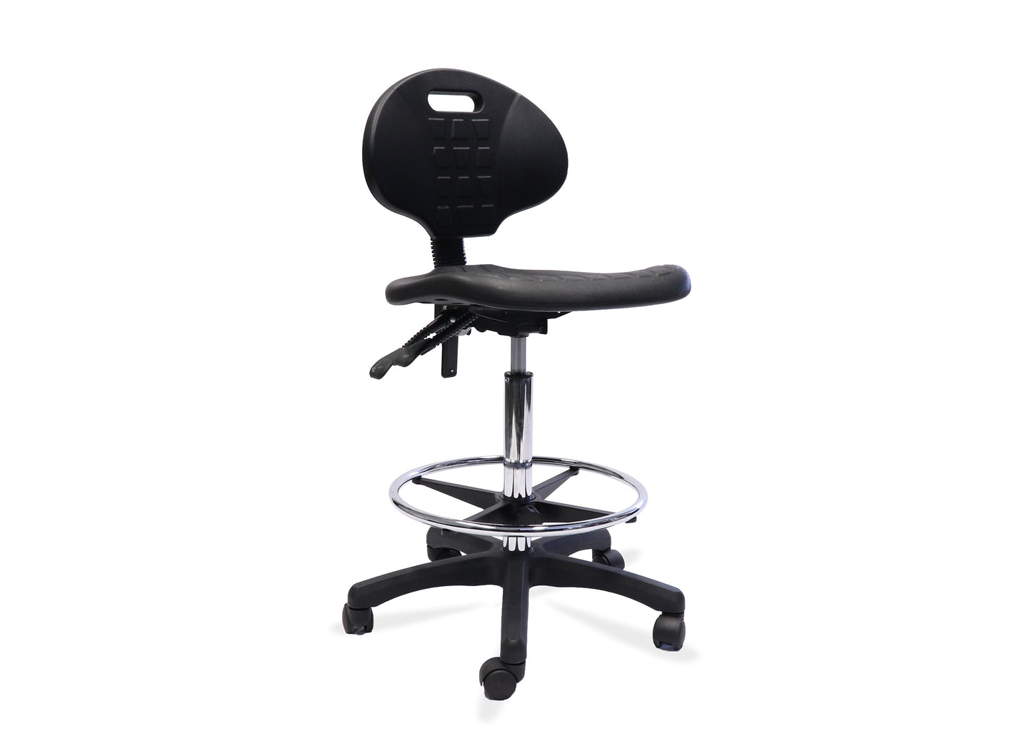 Studio LB Drafting Stool