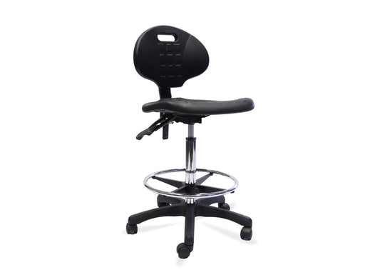 Studio LB Drafting Stool