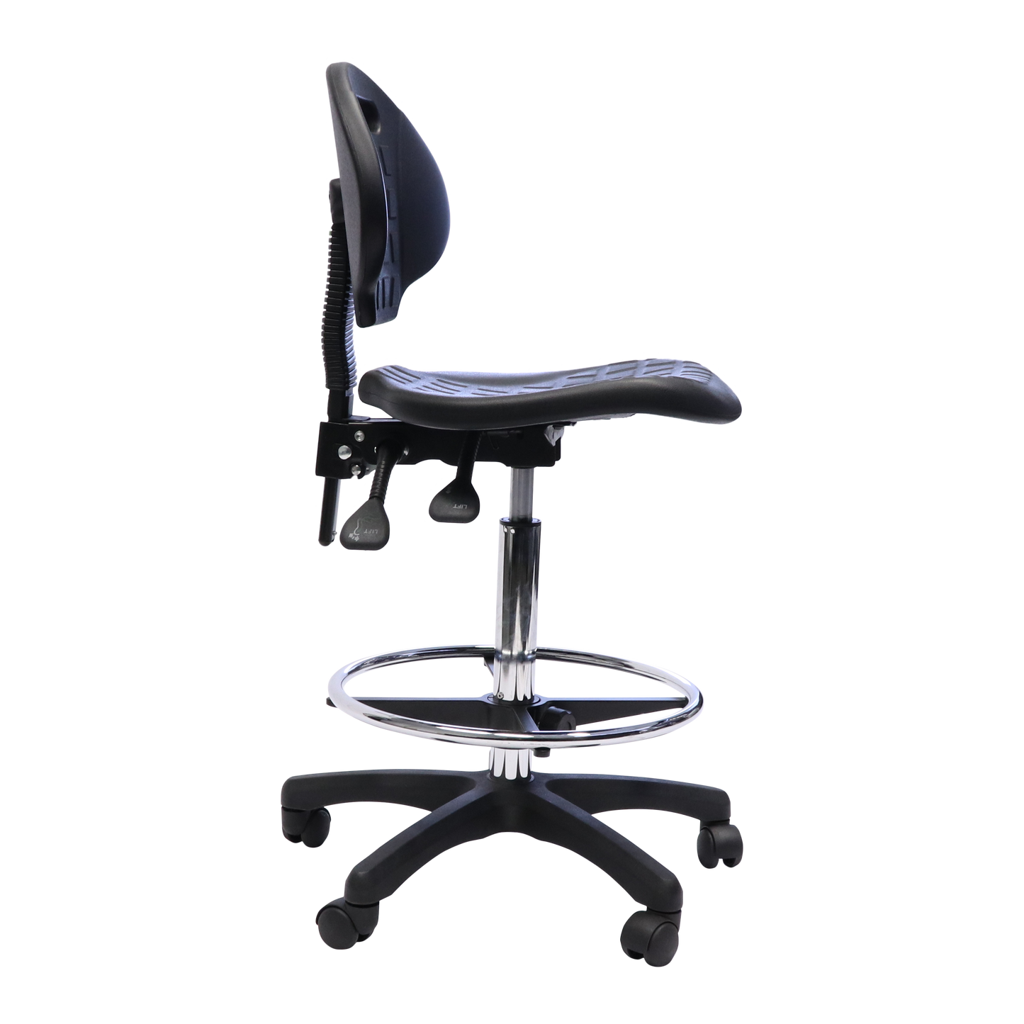 Studio LB Drafting Stool