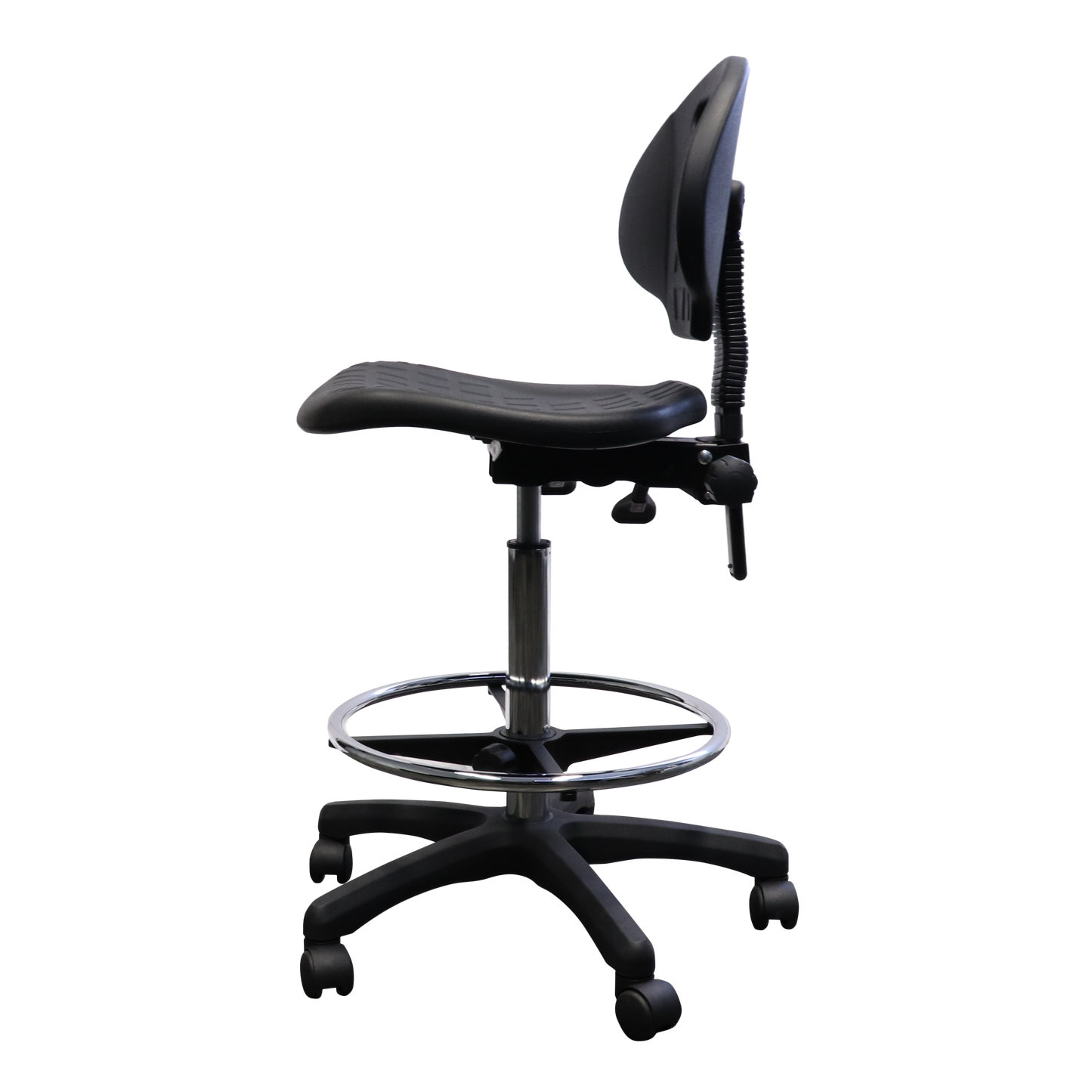 Studio LB Drafting Stool