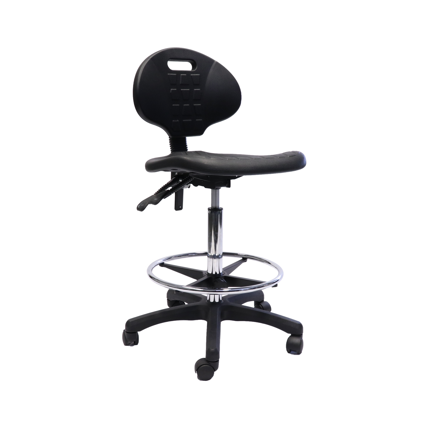 Studio LB Drafting Stool