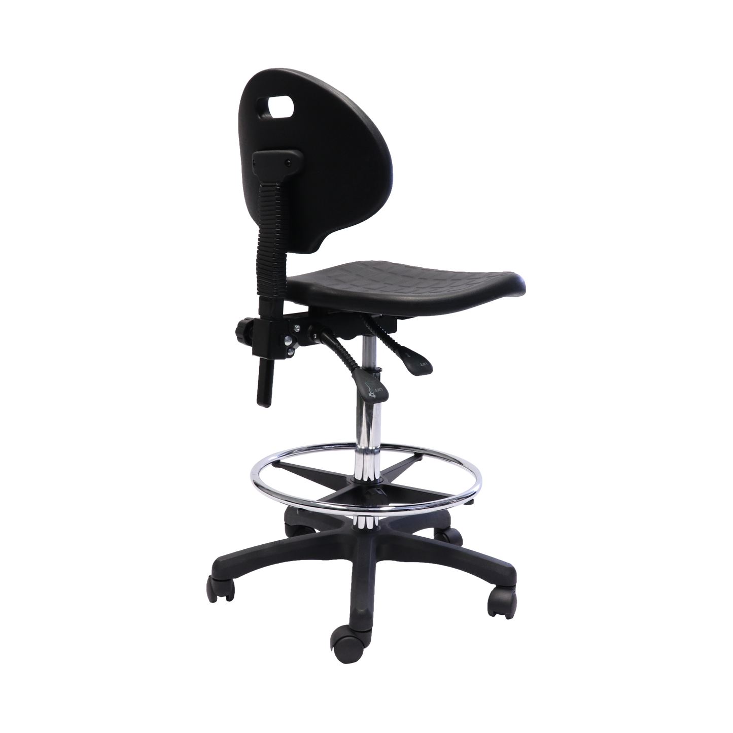 Studio LB Drafting Stool