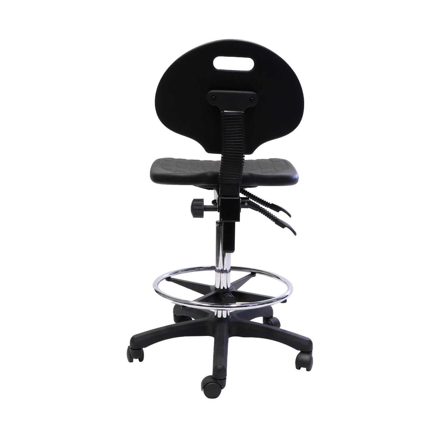Studio LB Drafting Stool