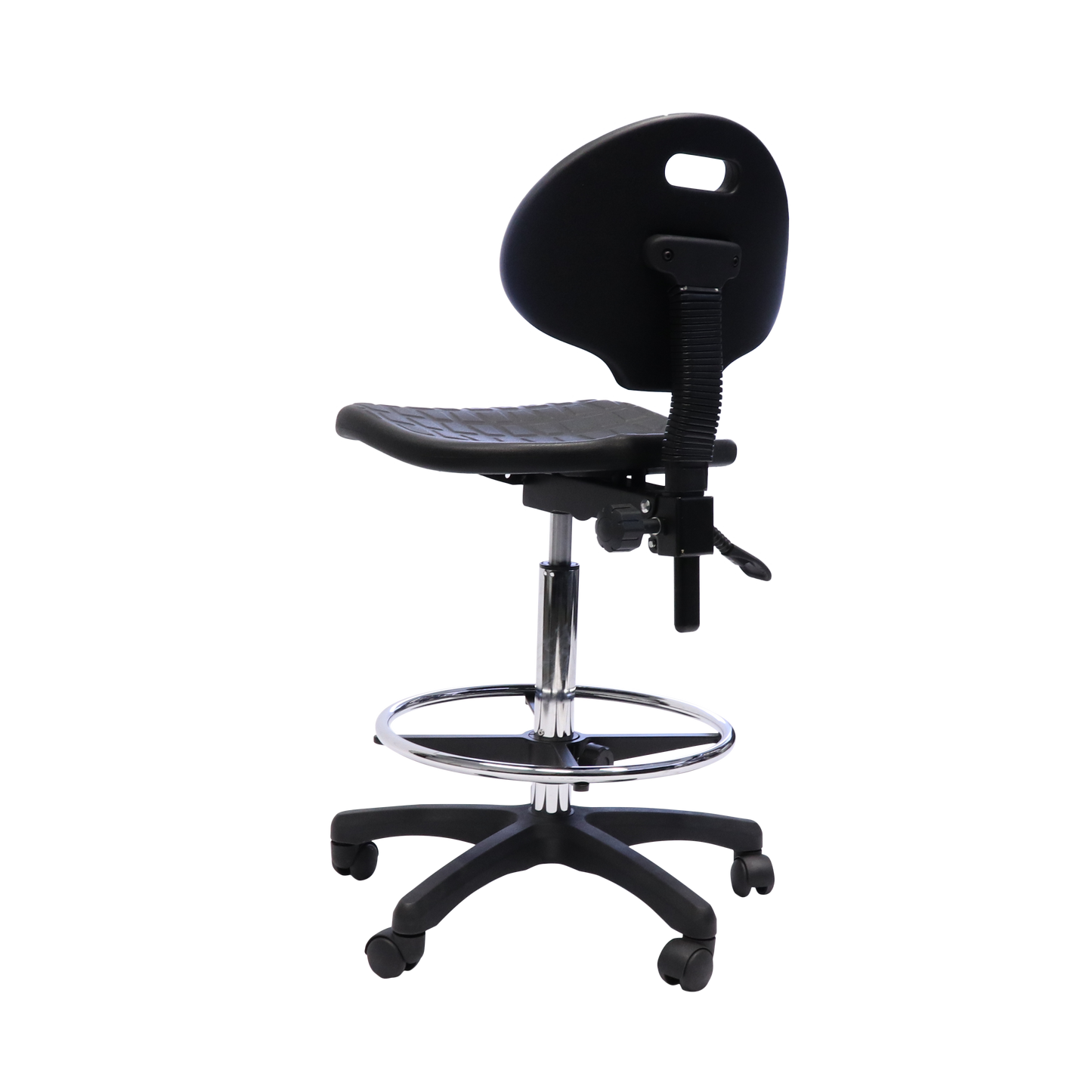 Studio LB Drafting Stool