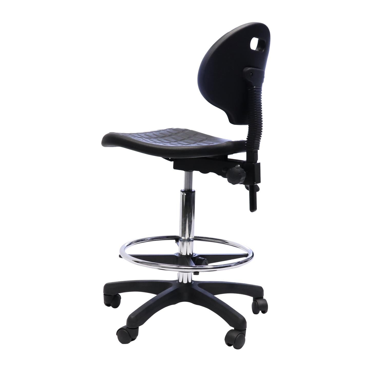 Studio LB Drafting Stool