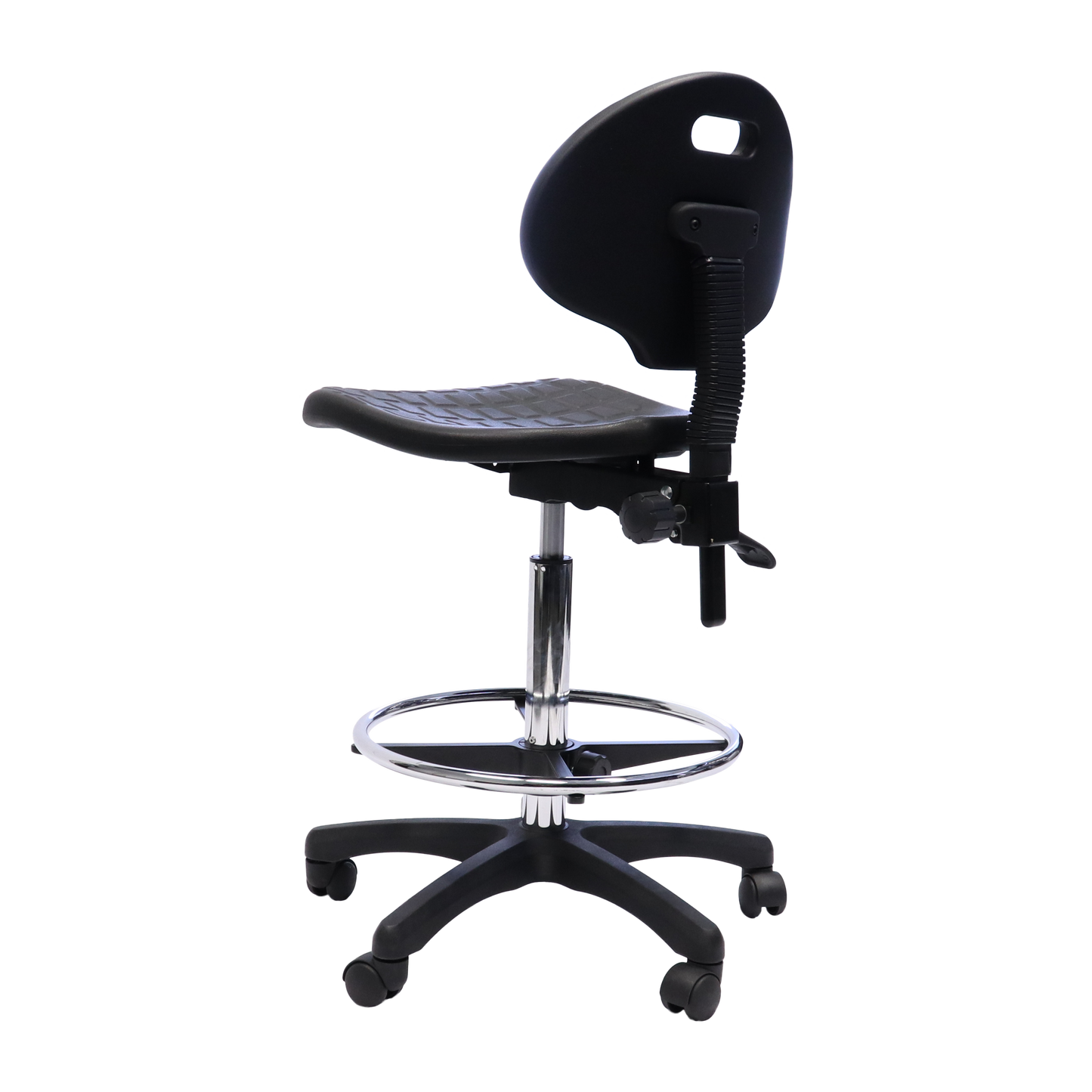Studio LB Drafting Stool