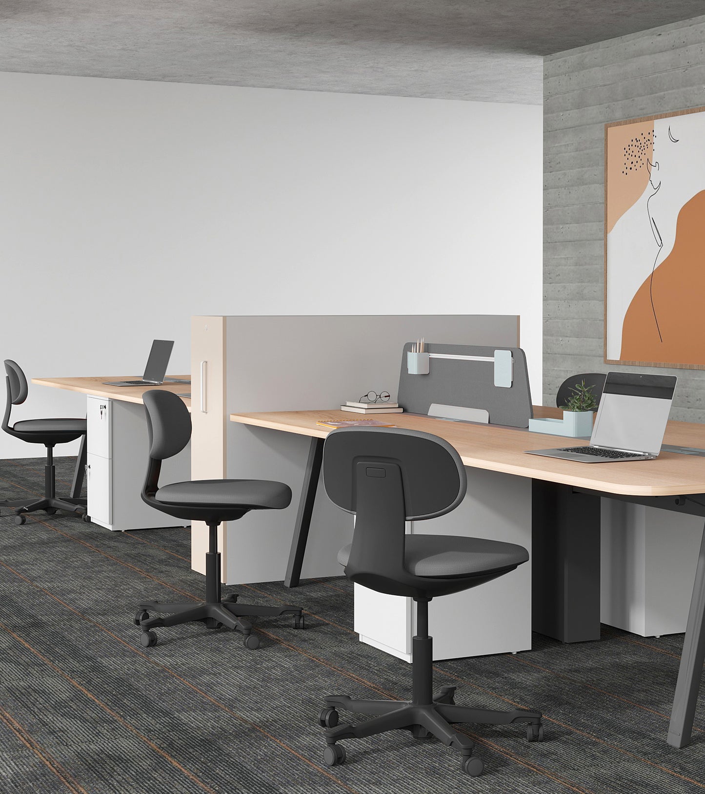 Studio RD Office Chair