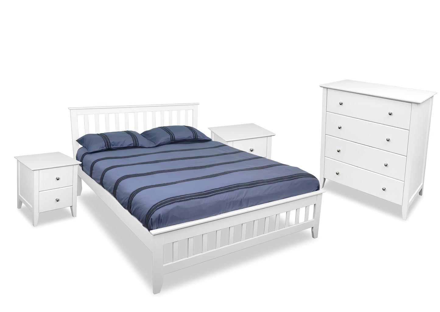 Alpine Bedroom Set