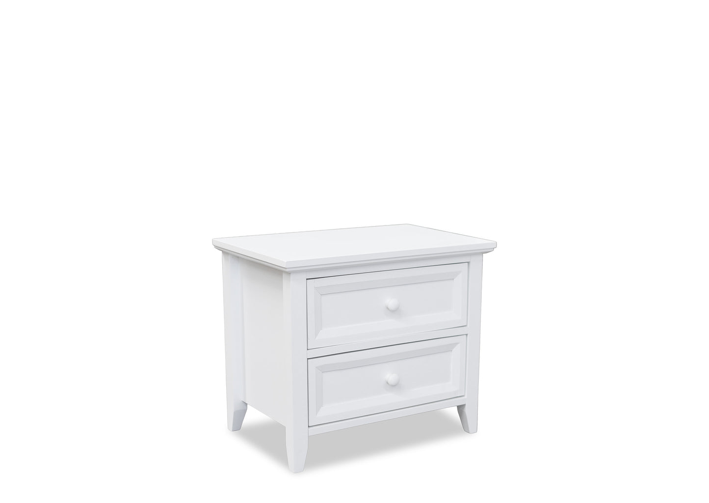 Vermont Bedside Table