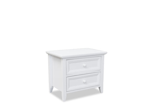 Vermont Bedside Table