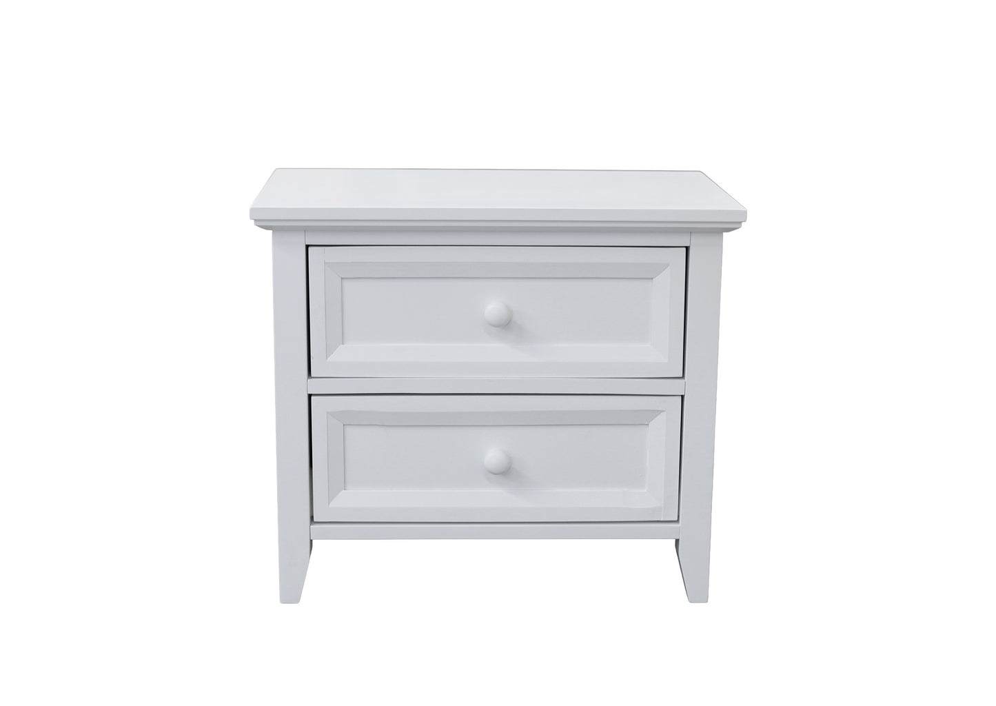 Vermont Bedside Table